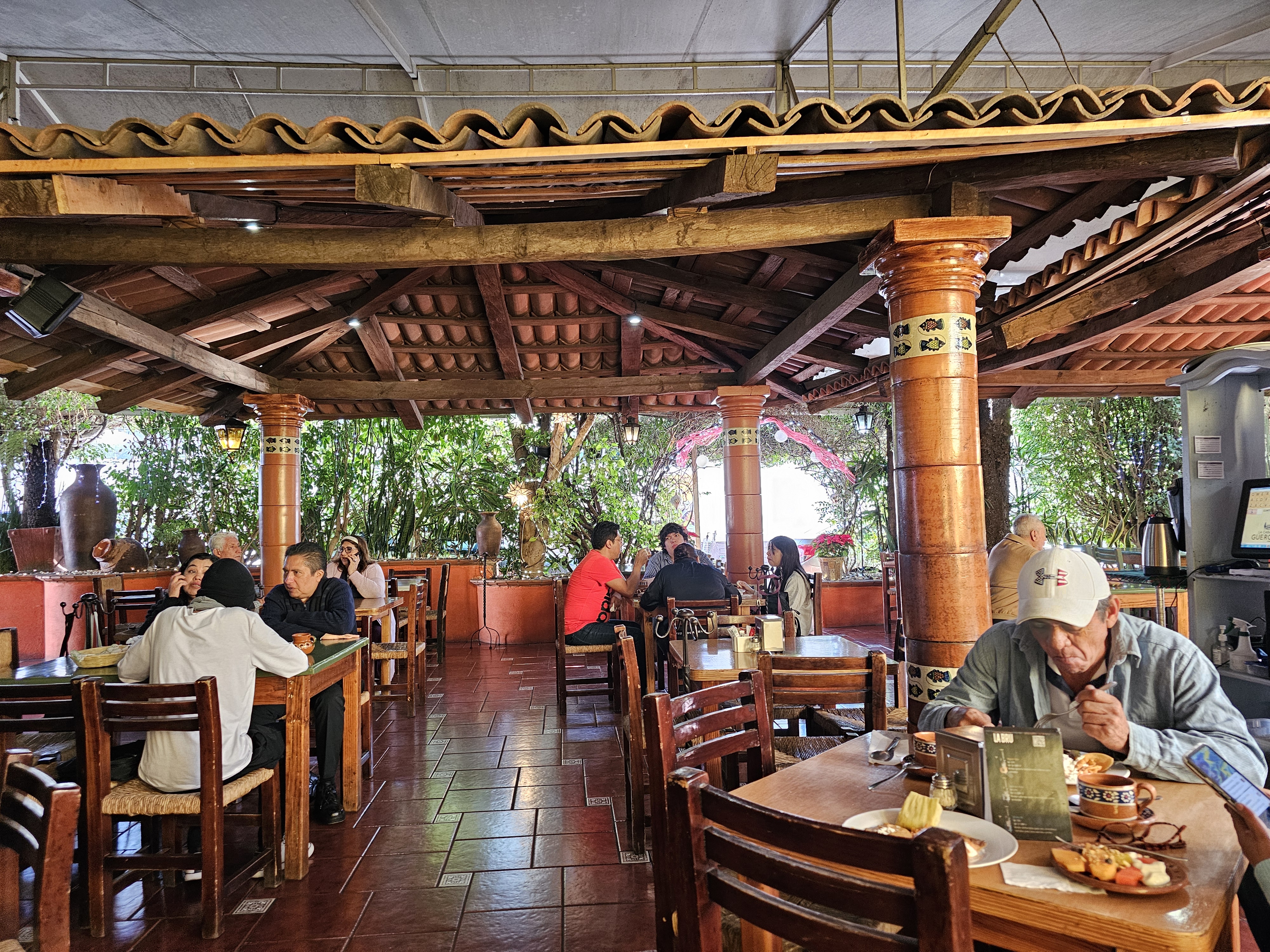 La Cabaña del Güero Max image 8