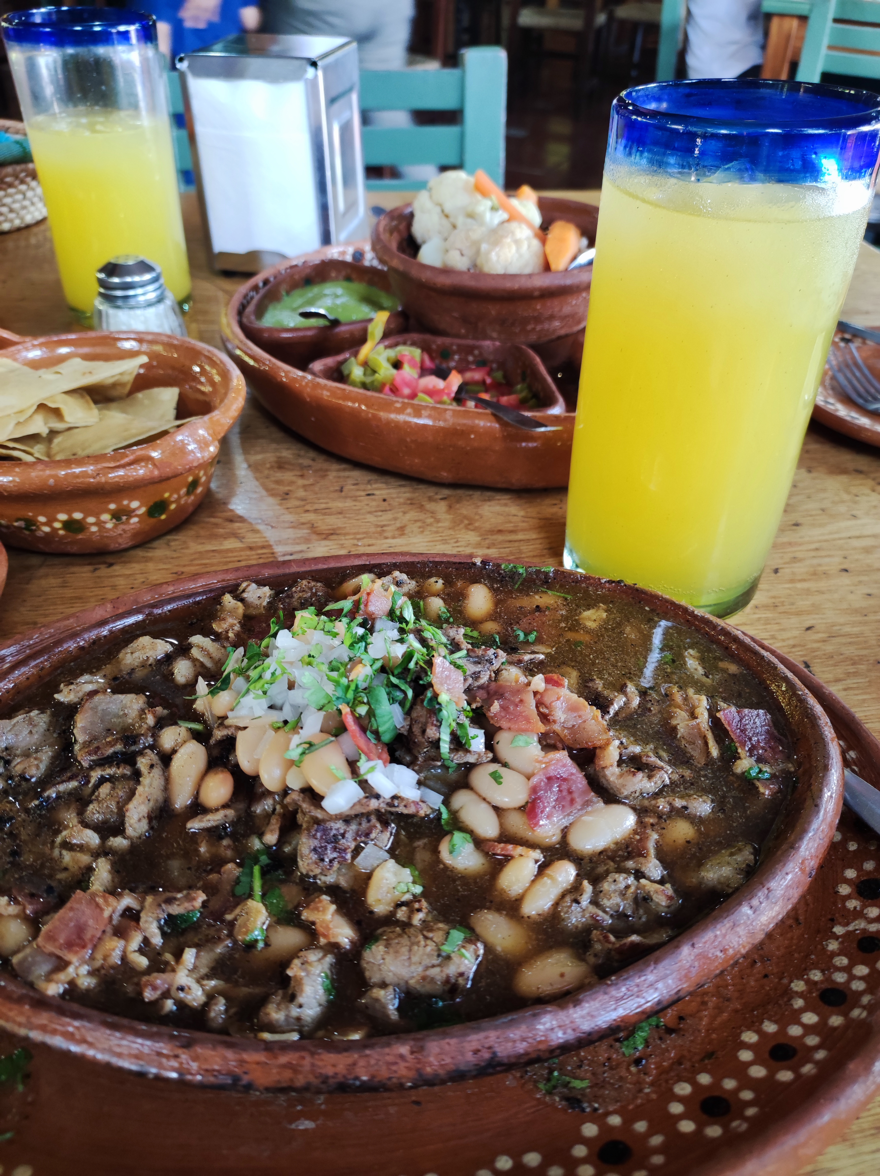 La Cabaña del Güero Max image 9