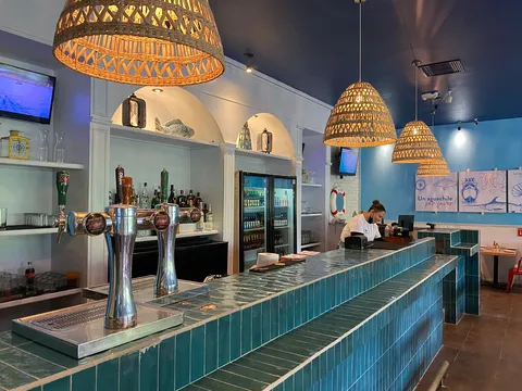 San Lucas Morelia (Fish, Tacos and Beer) image 1