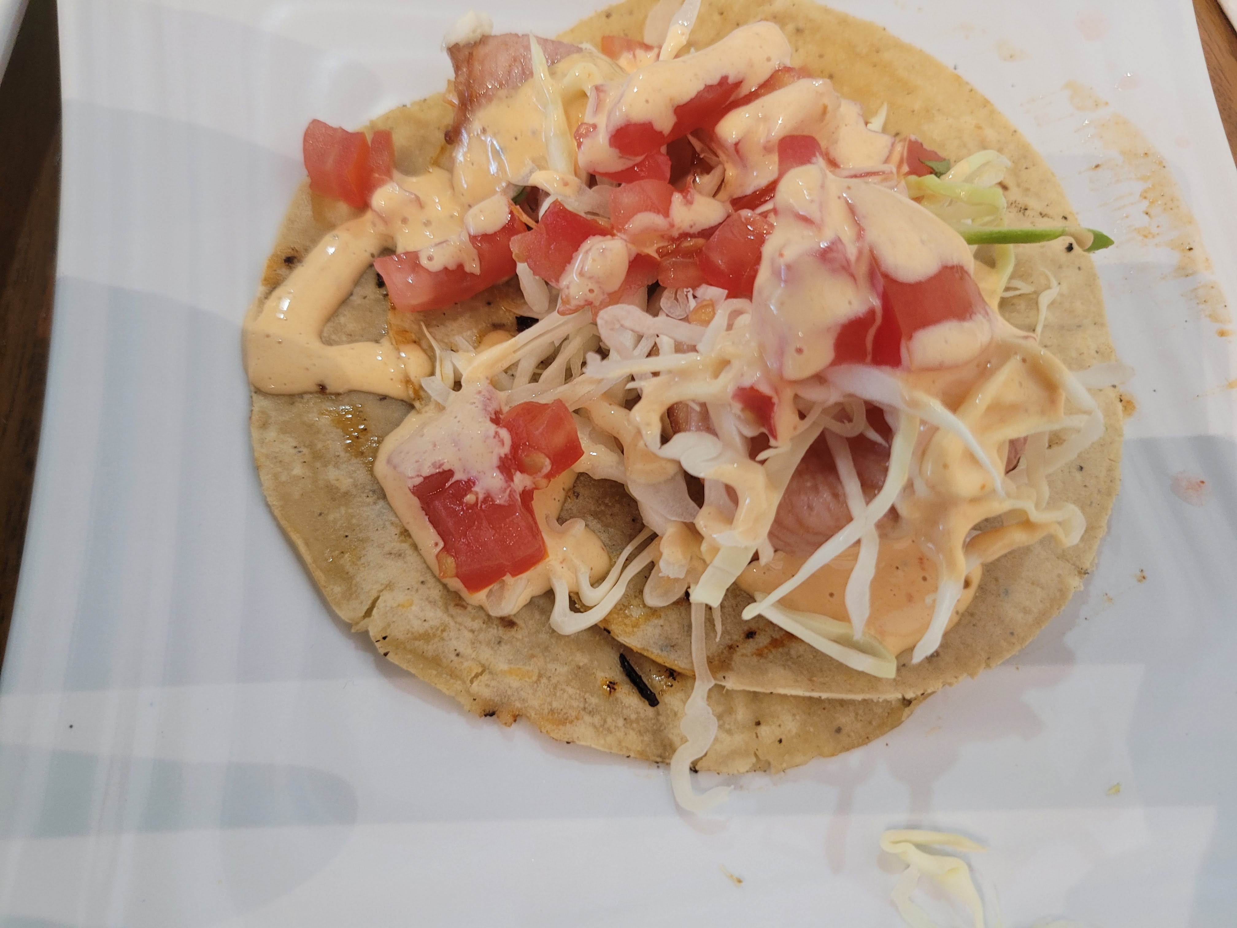 San Lucas Morelia (Fish, Tacos and Beer) image 2