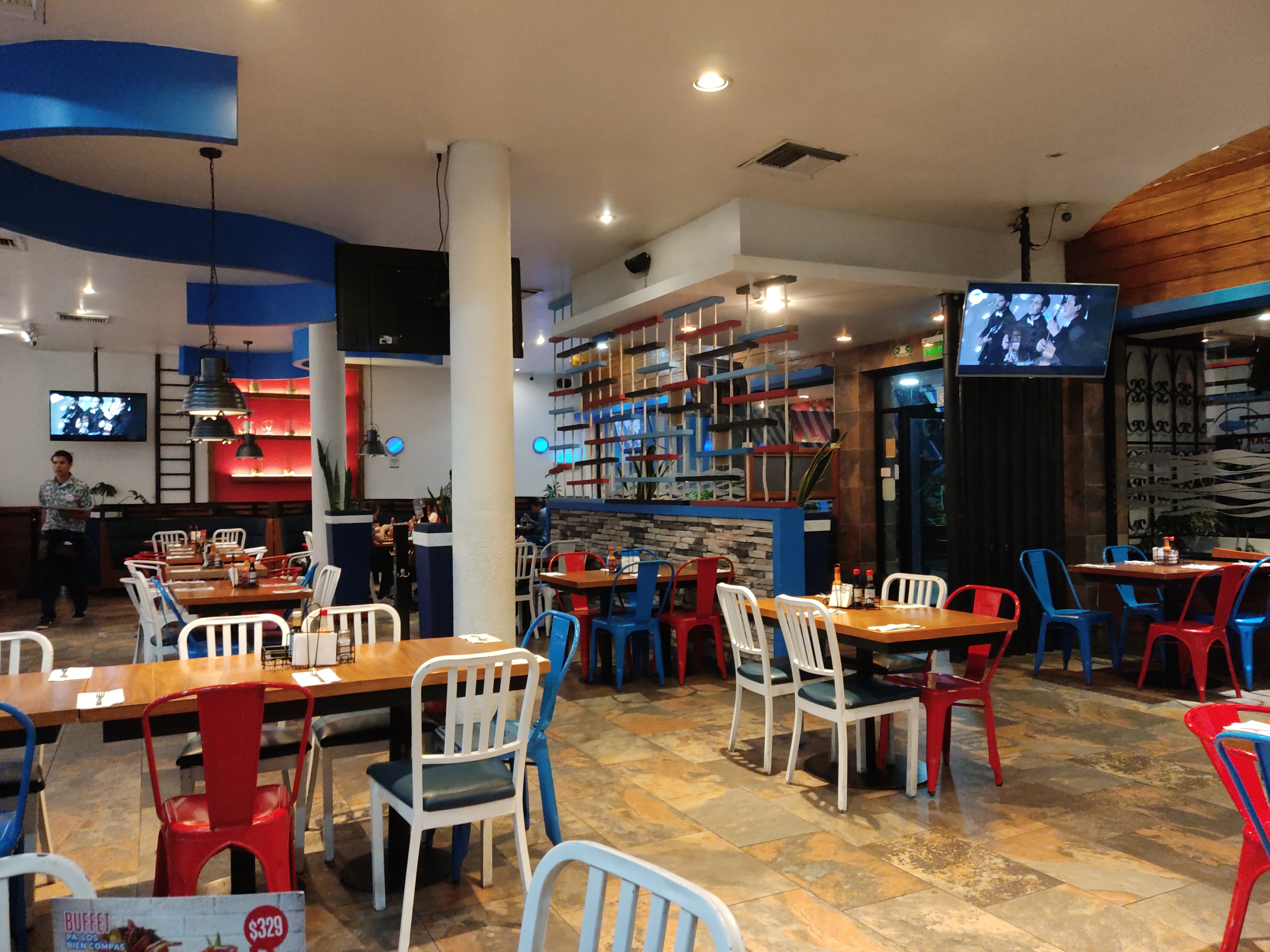 San Lucas Morelia (Fish, Tacos and Beer) image 3