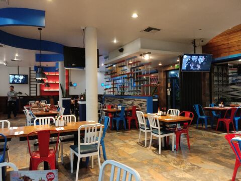 San Lucas Morelia (Fish, Tacos and Beer) image 3