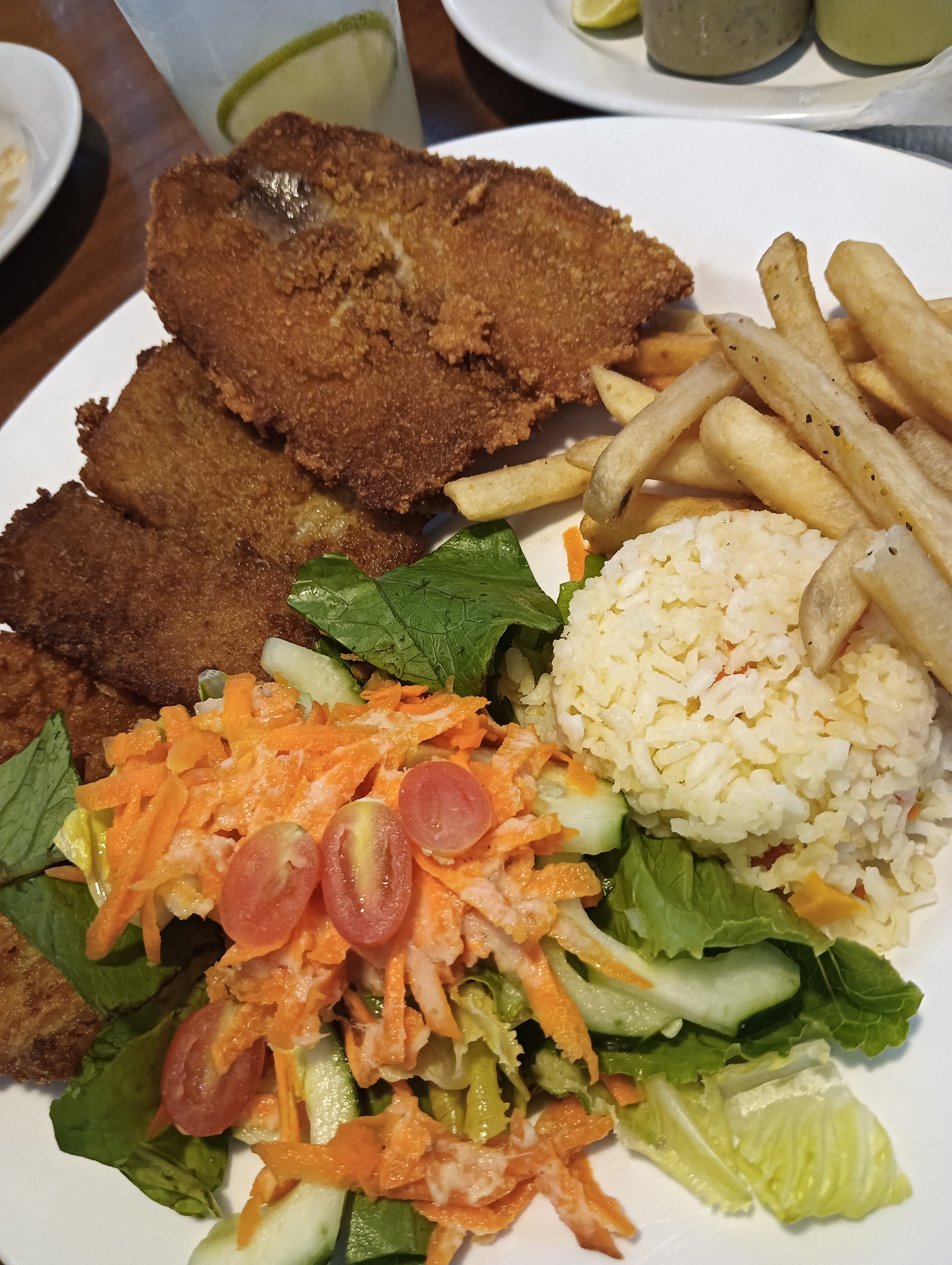 San Lucas Morelia (Fish, Tacos and Beer) image 4