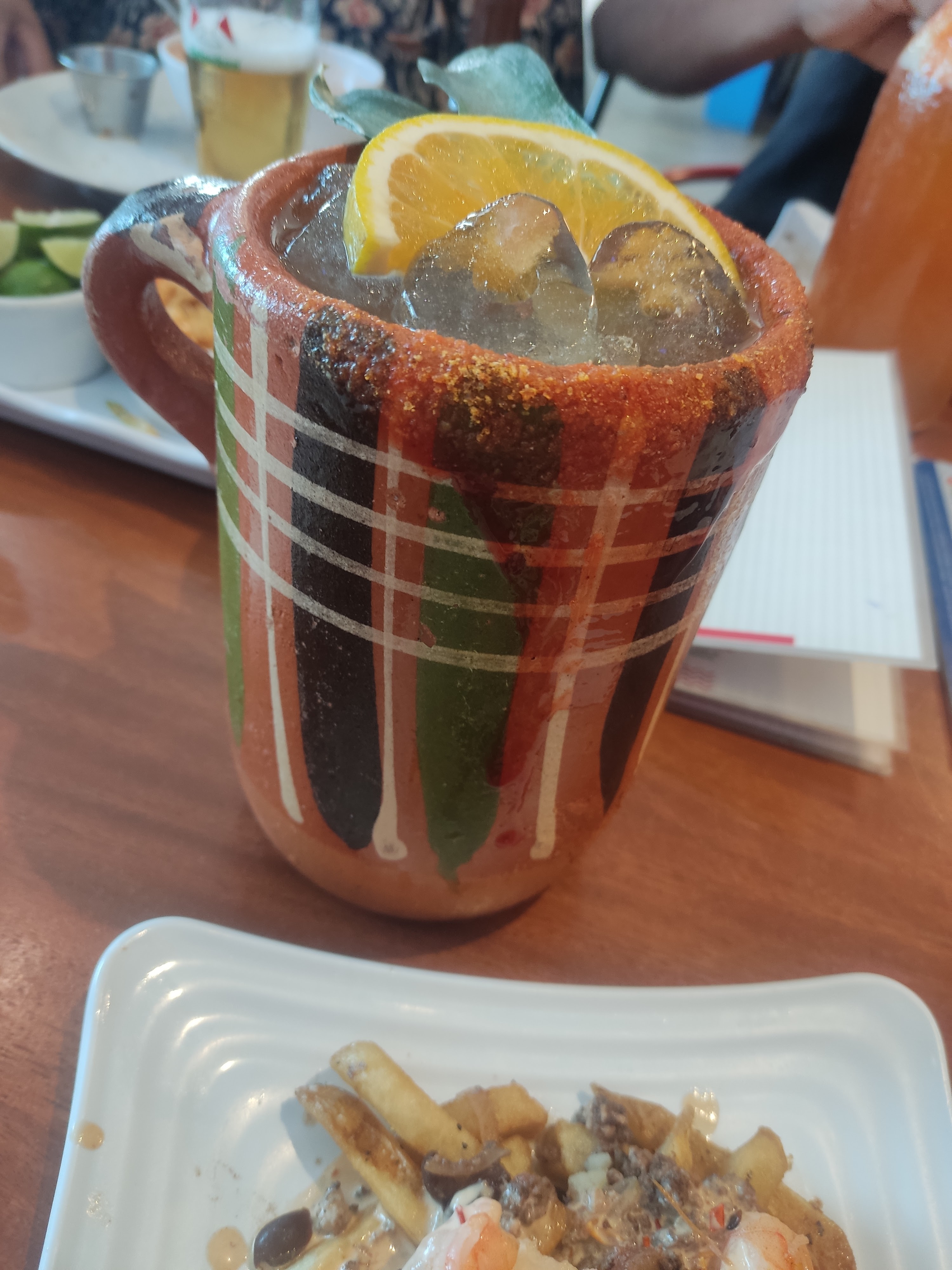 San Lucas Morelia (Fish, Tacos and Beer) image 5