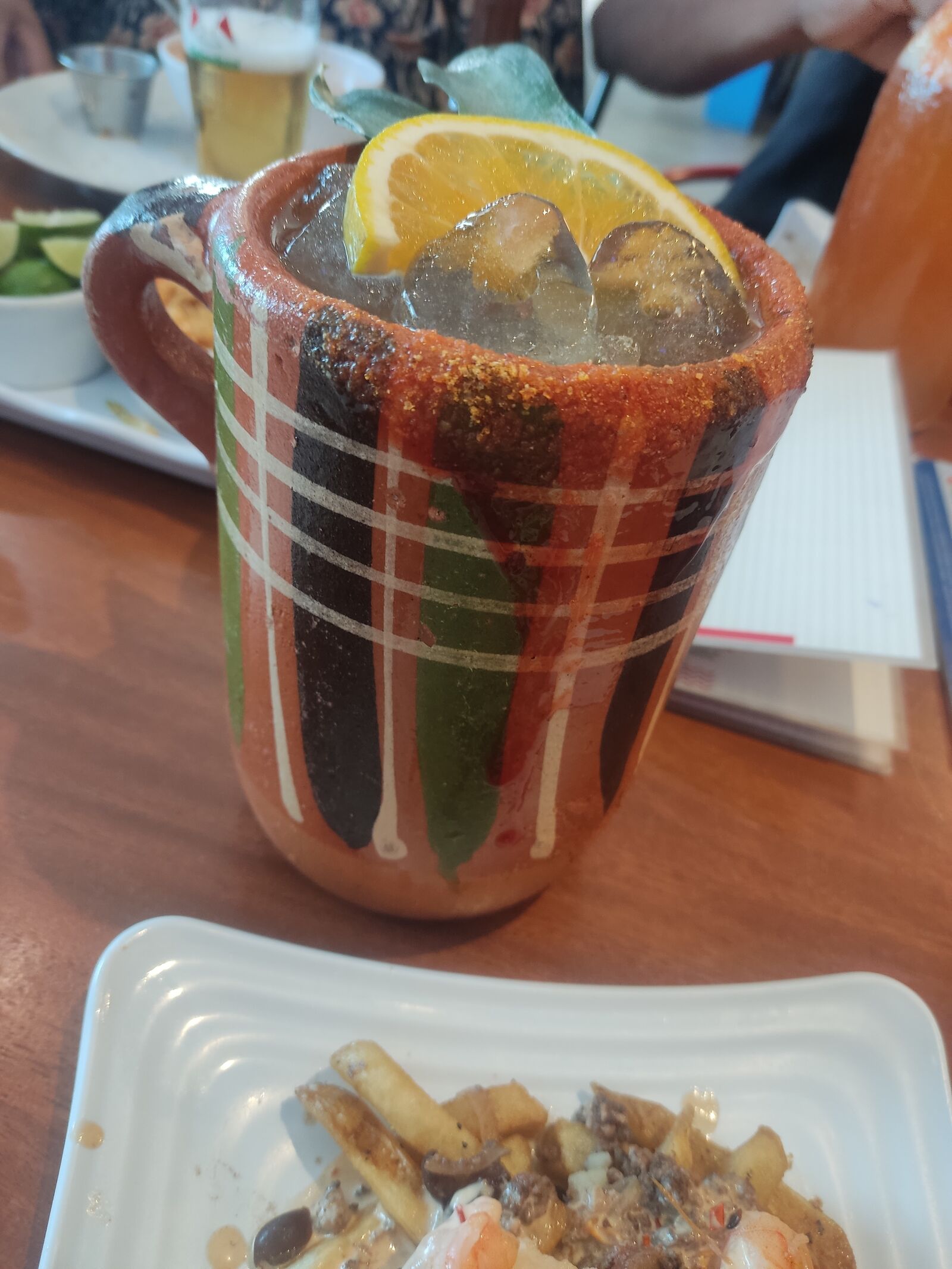 San Lucas Morelia (Fish, Tacos and Beer) image 5