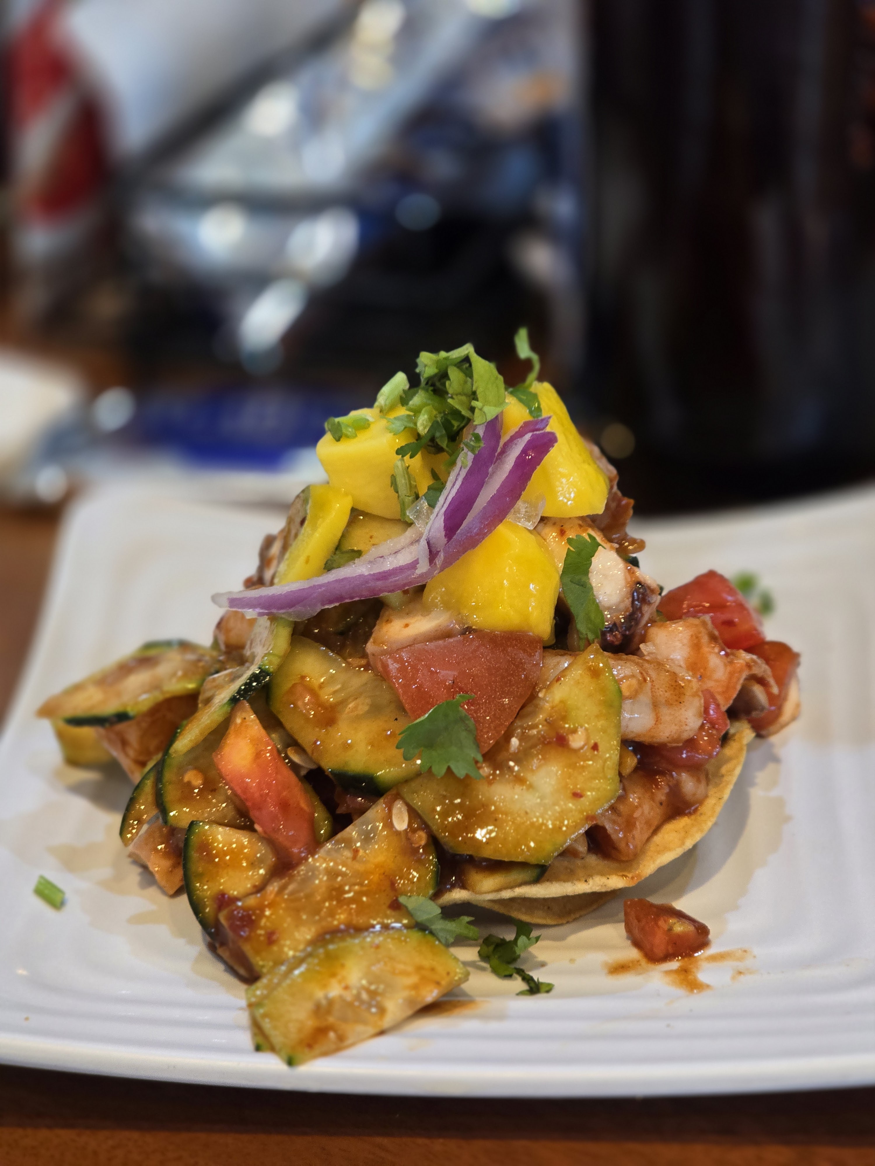 San Lucas Morelia (Fish, Tacos and Beer) image 6