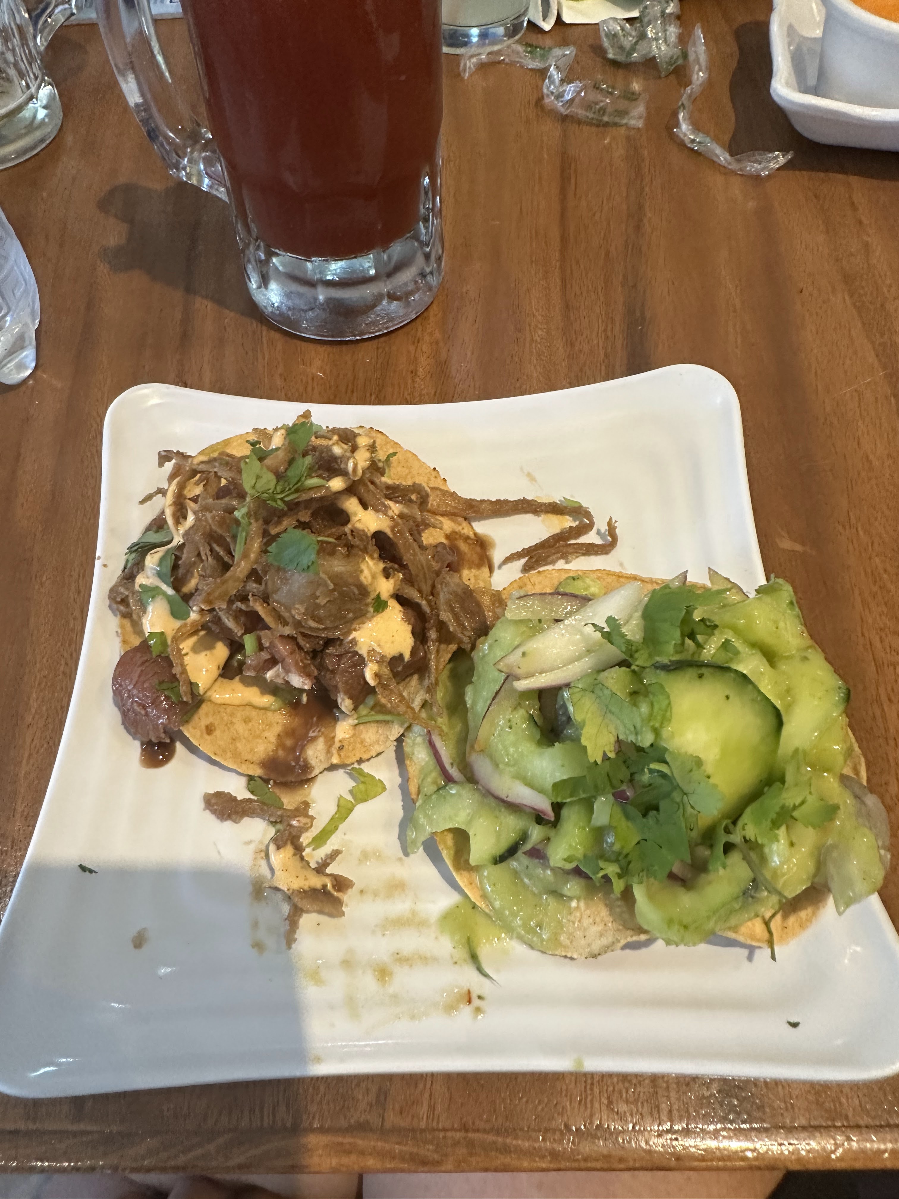 San Lucas Morelia (Fish, Tacos and Beer) image 7