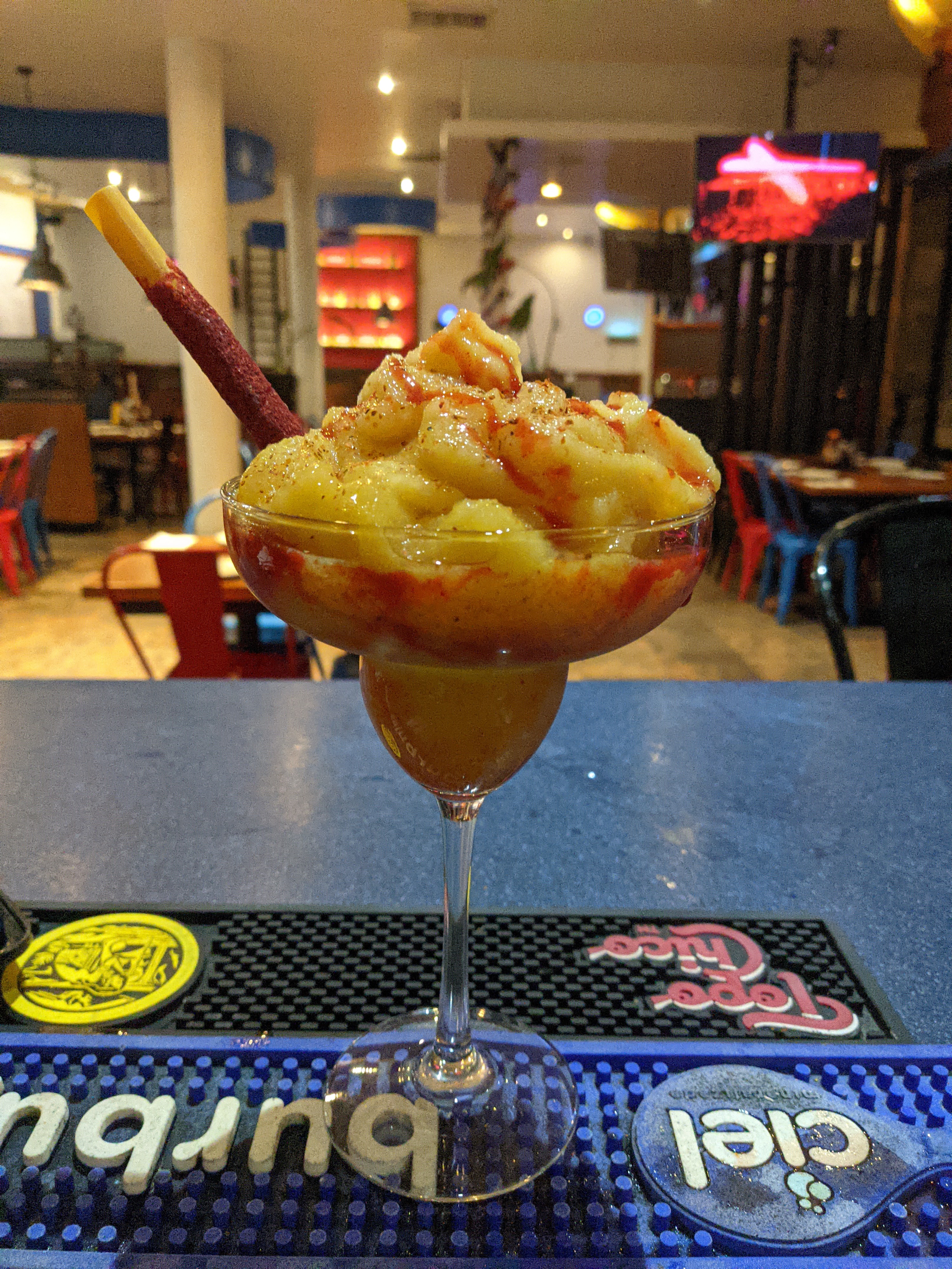 San Lucas Morelia (Fish, Tacos and Beer) image 8