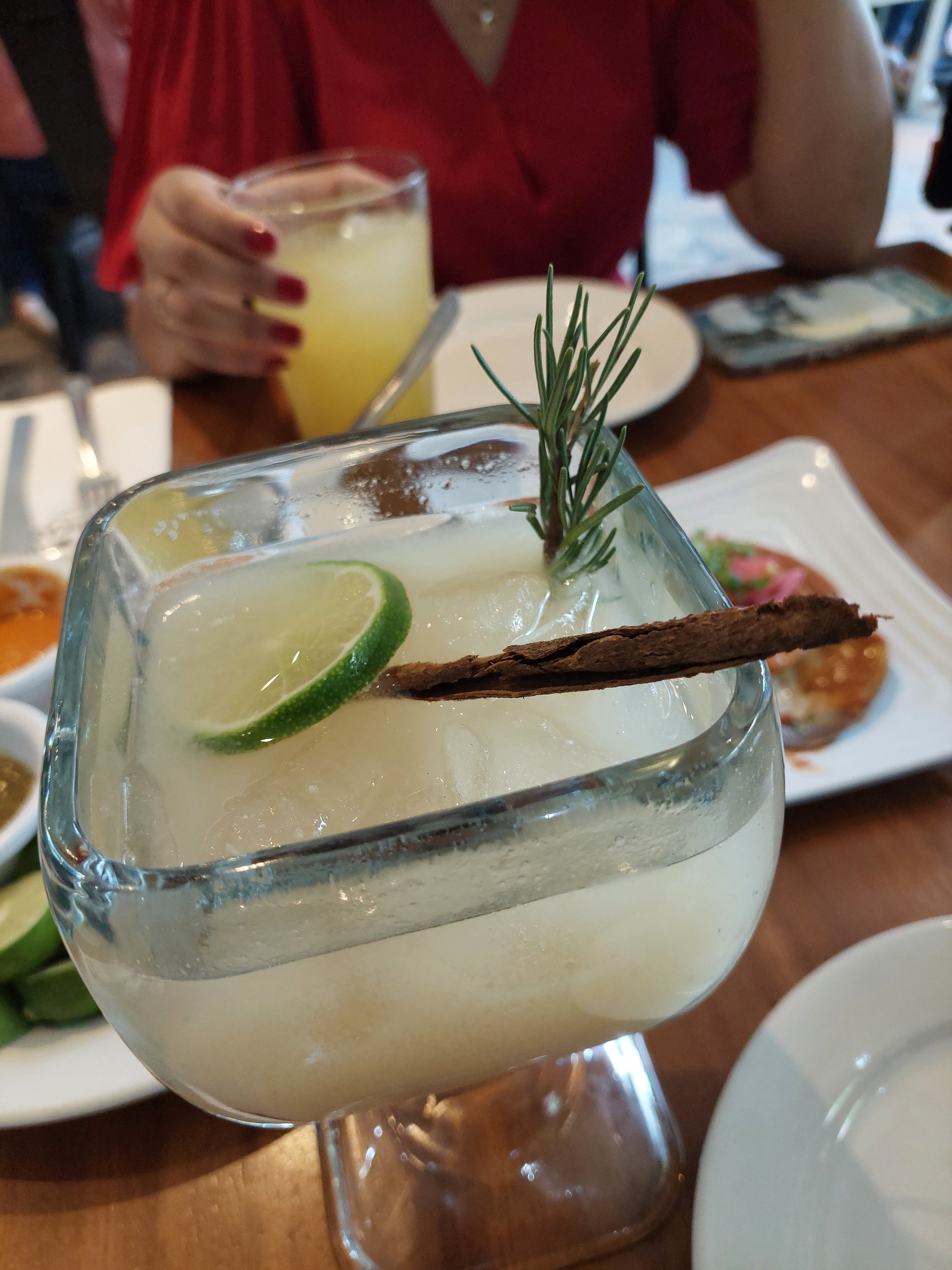 San Lucas Morelia (Fish, Tacos and Beer) image 9