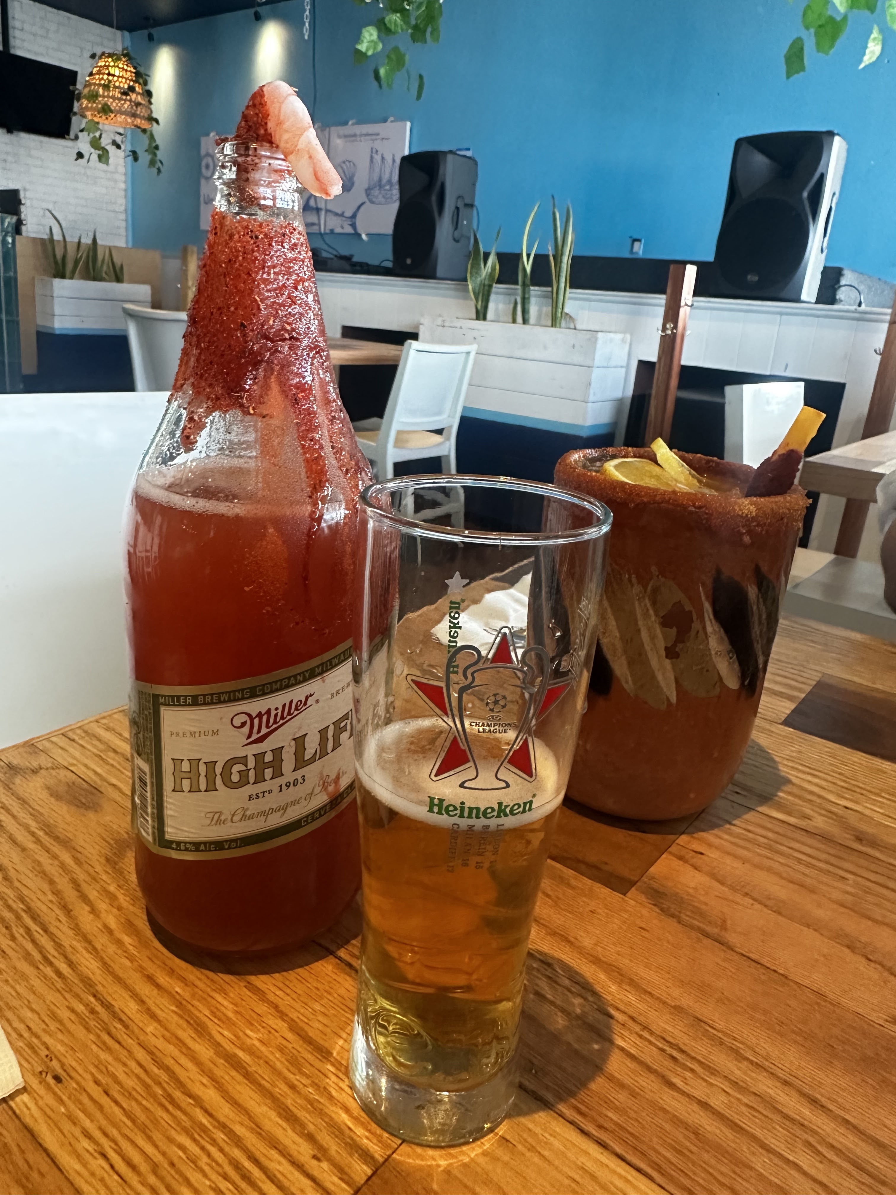 San Lucas Morelia (Fish, Tacos and Beer) image 10