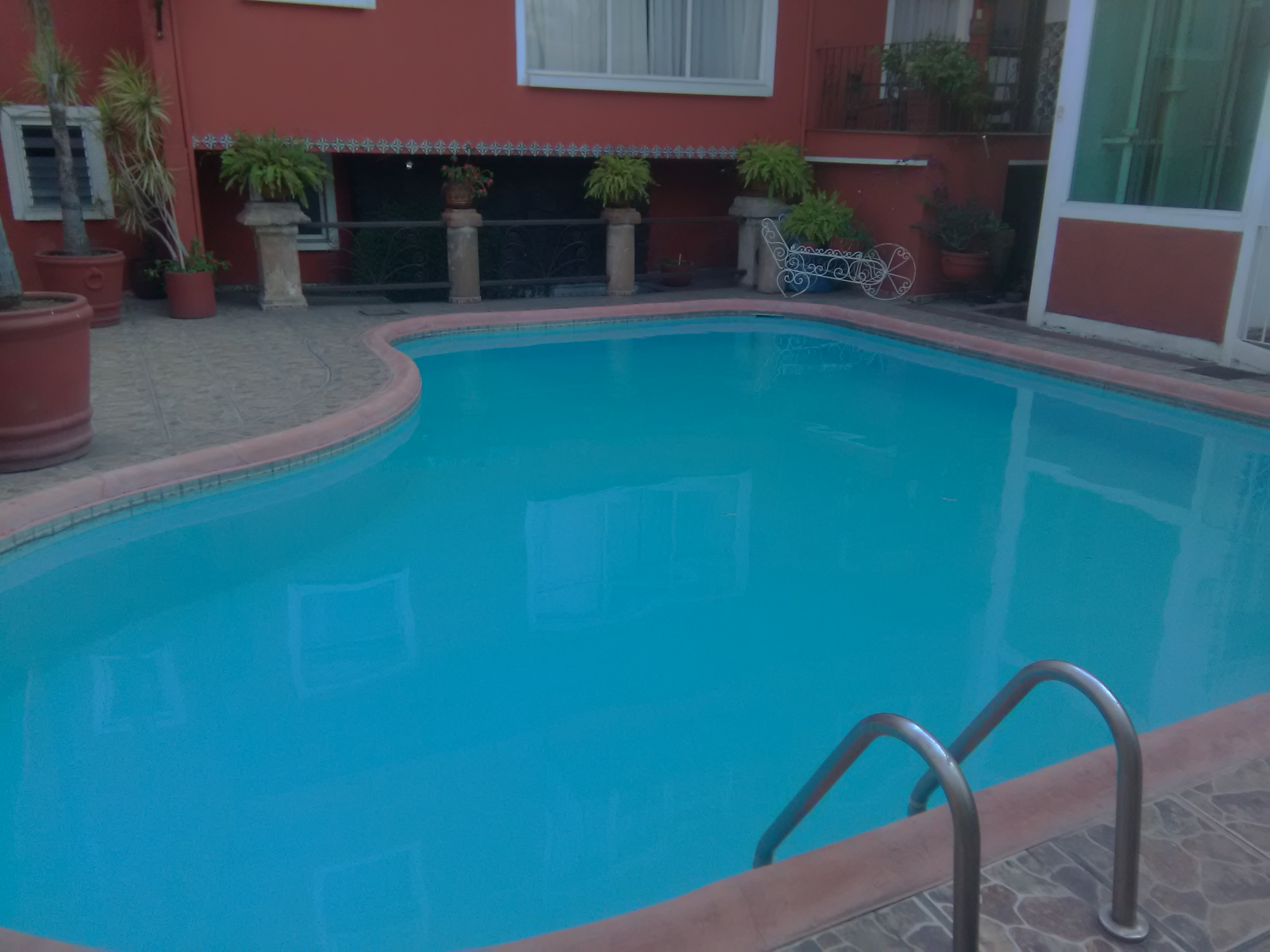 Restaurante-Bar La Terraza image 4