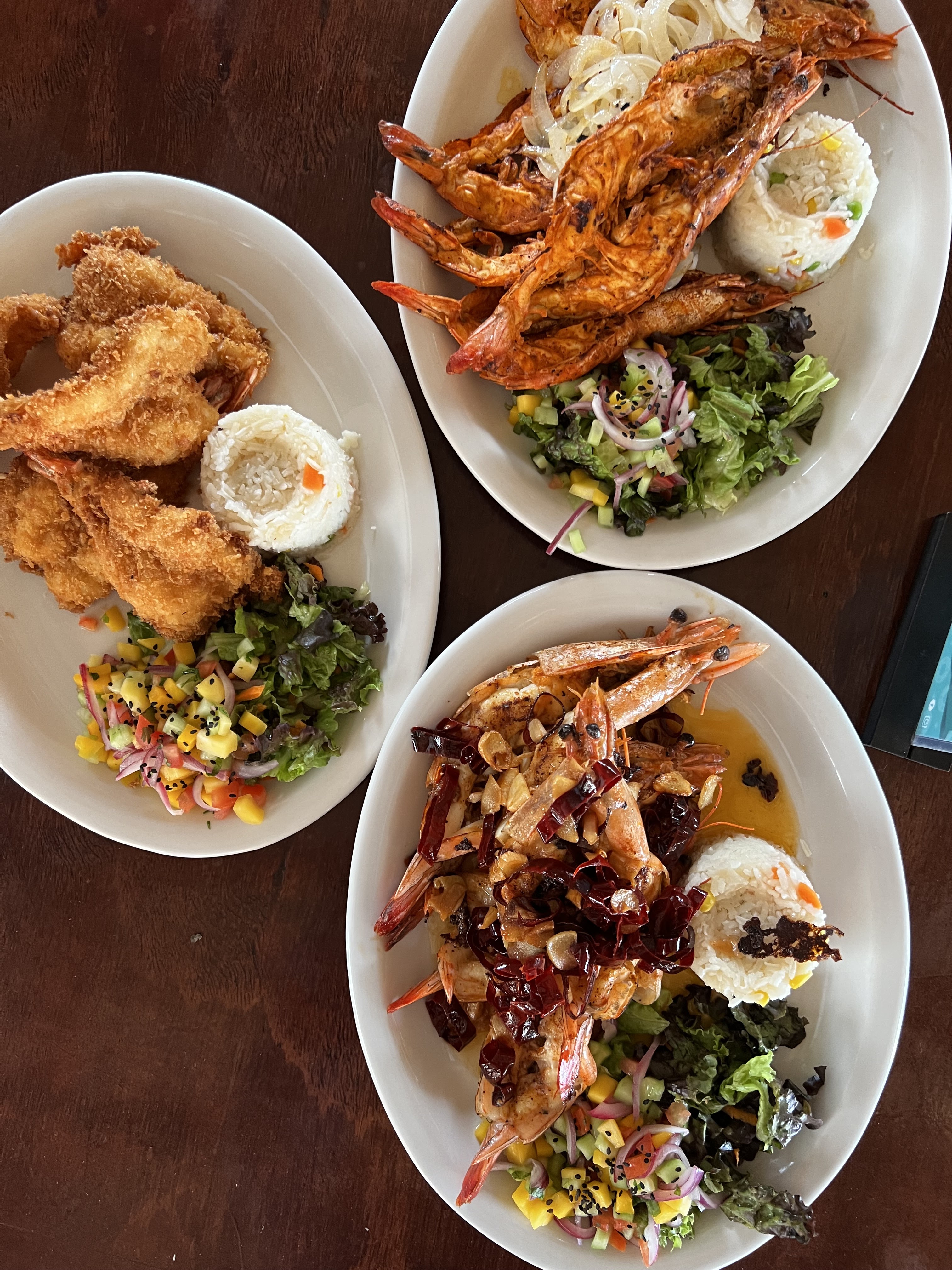 Mariscos "El Perlamar" del Compa Denis. image 2