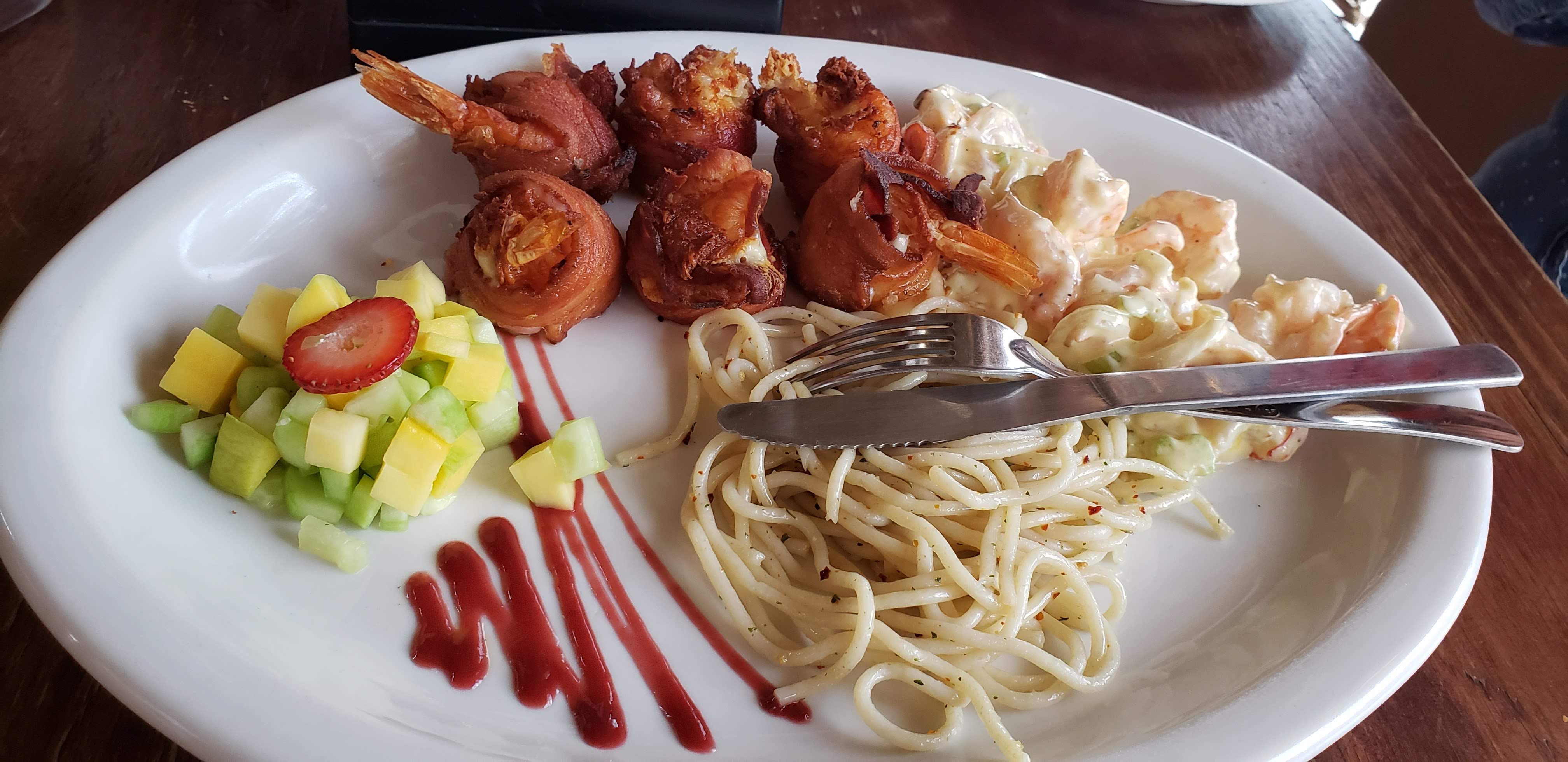 Mariscos "El Perlamar" del Compa Denis. image 4