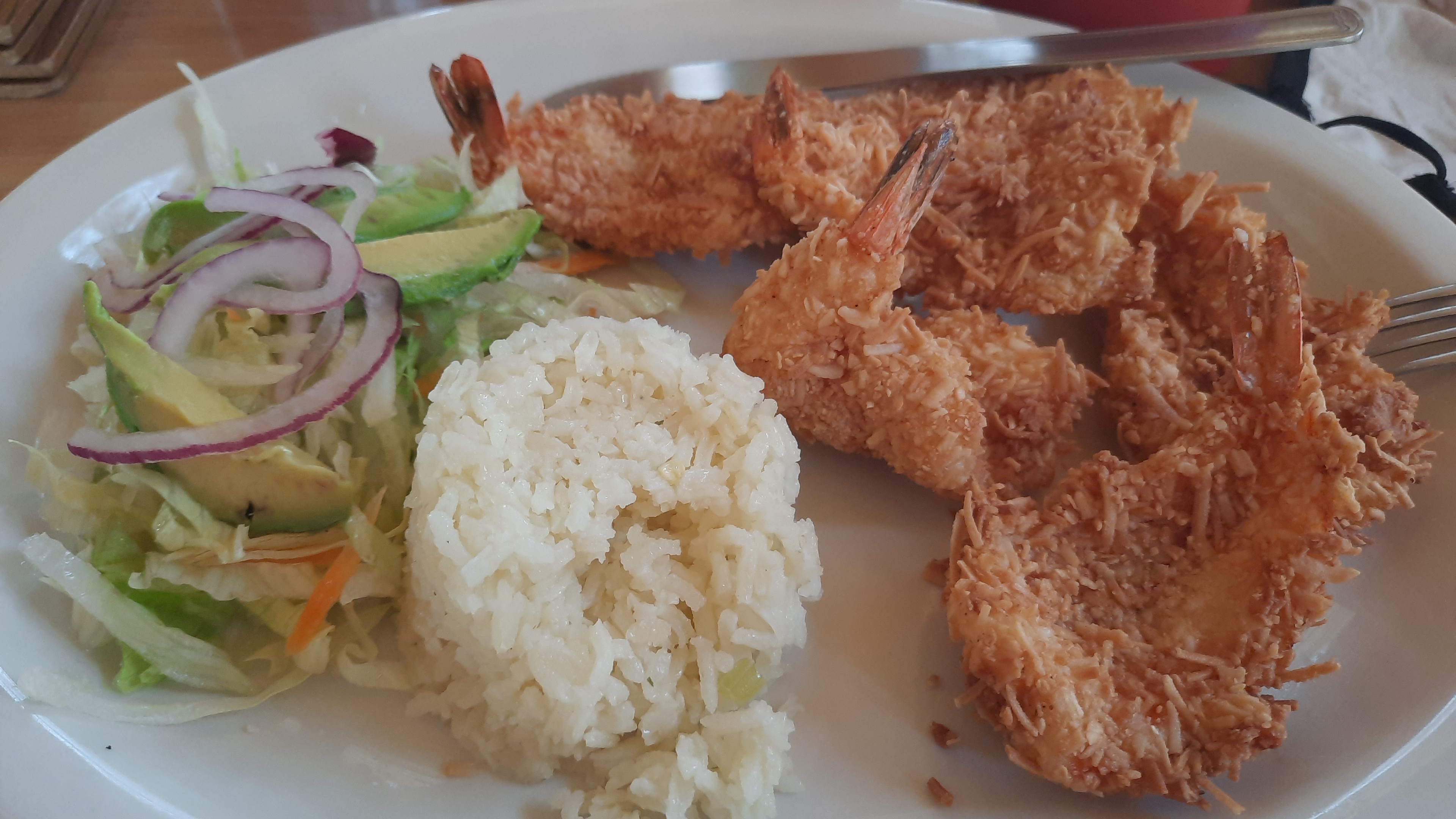 Mariscos "El Perlamar" del Compa Denis. image 6