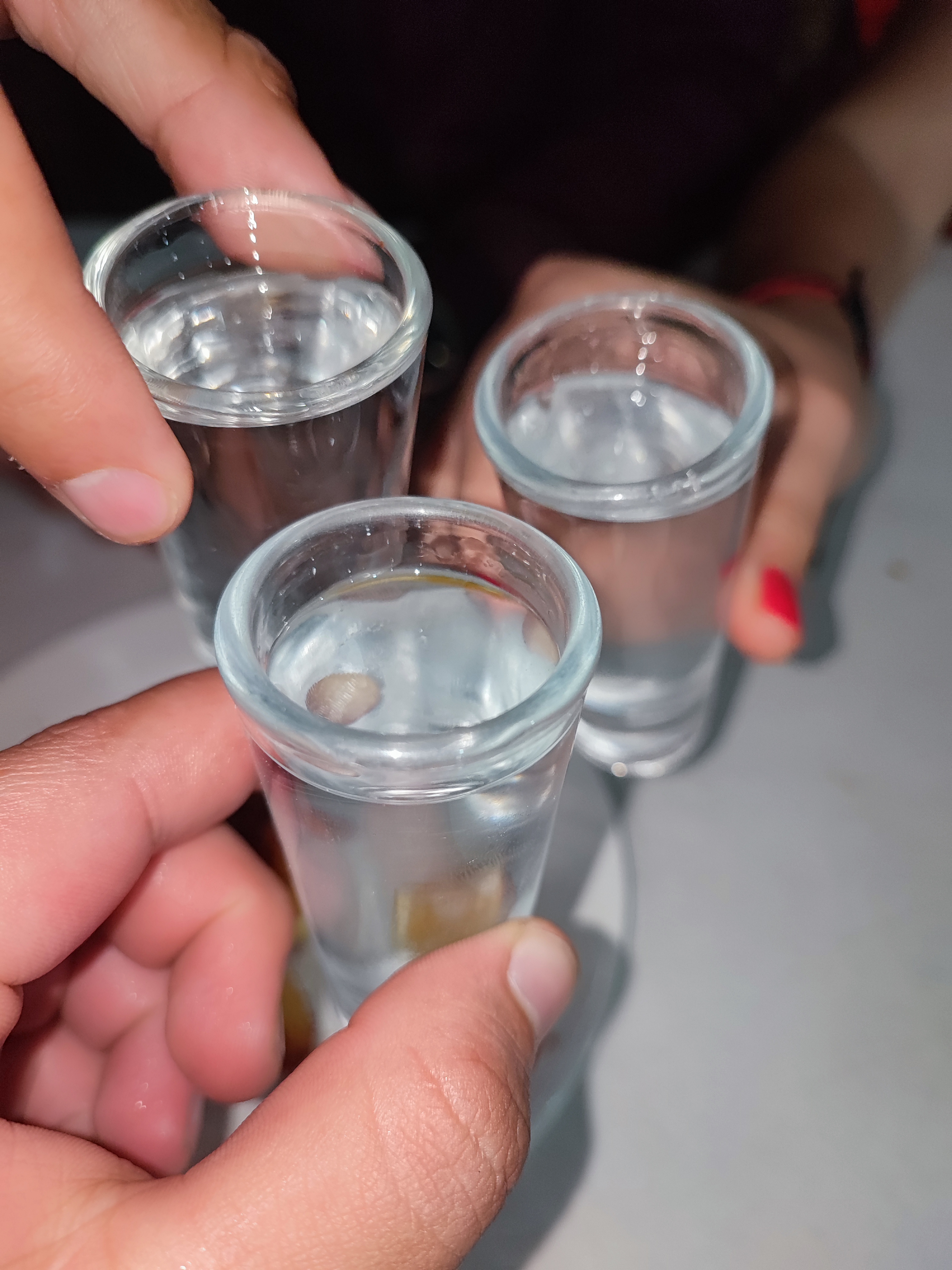 Mariscos "El Perlamar" del Compa Denis. image 8