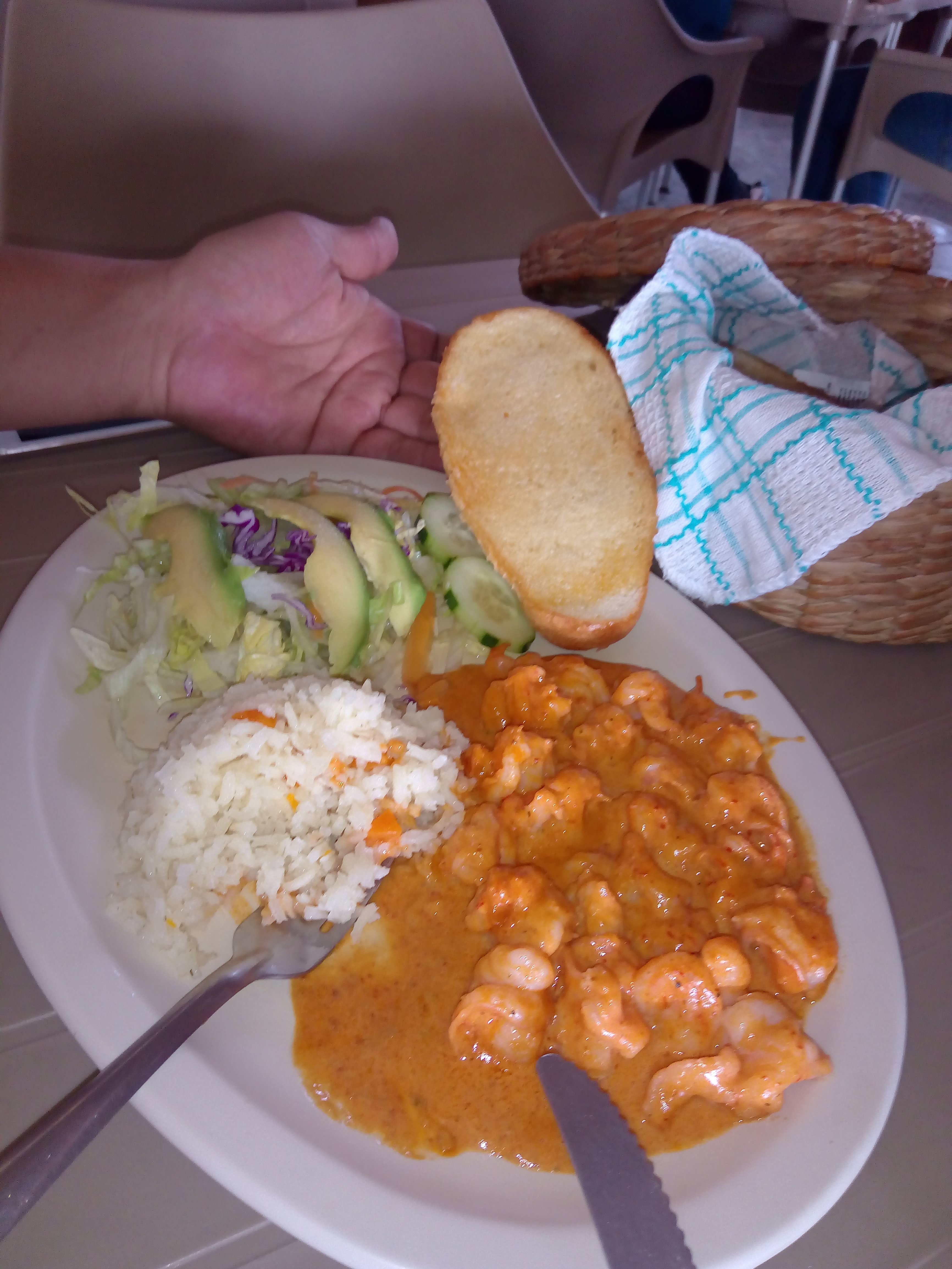 Mariscos "El Perlamar" del Compa Denis. image 9