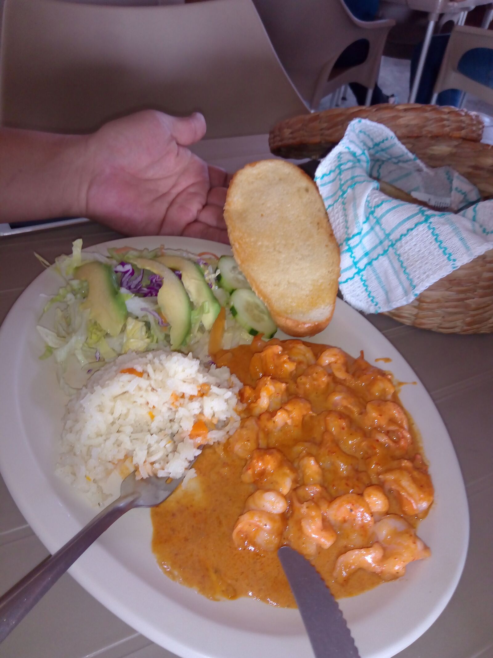 Mariscos "El Perlamar" del Compa Denis. image 9