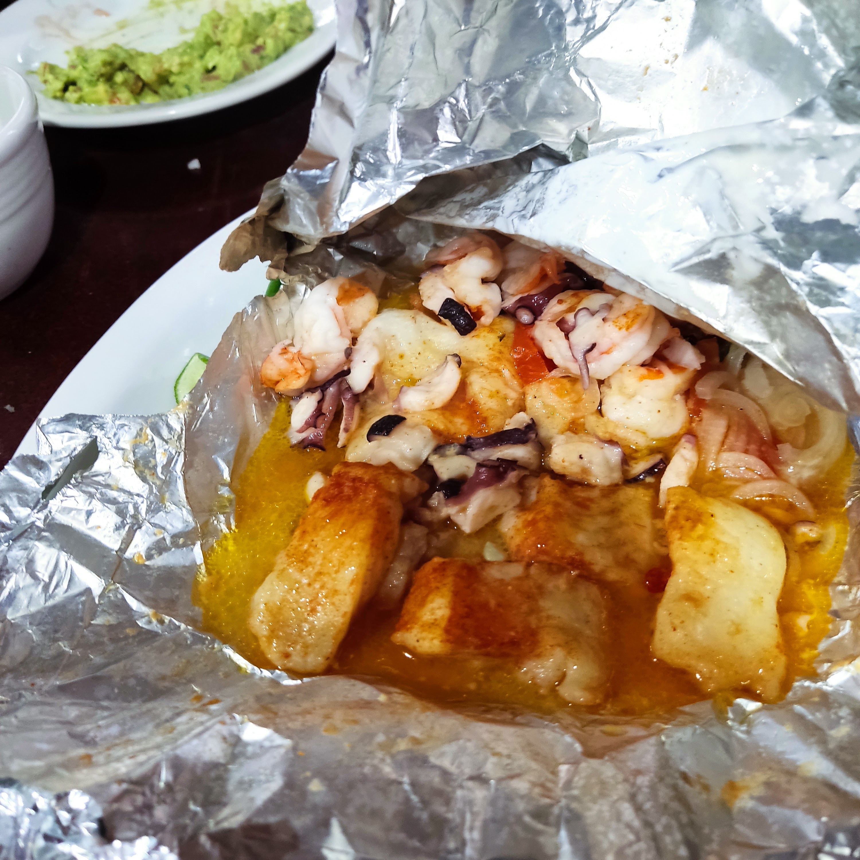 Mariscos "El Perlamar" del Compa Denis. image 10