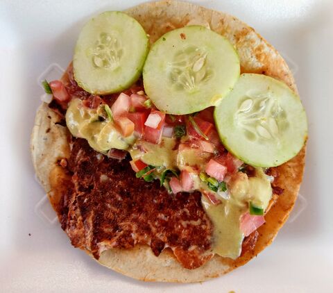 Piquito de gallo image 3