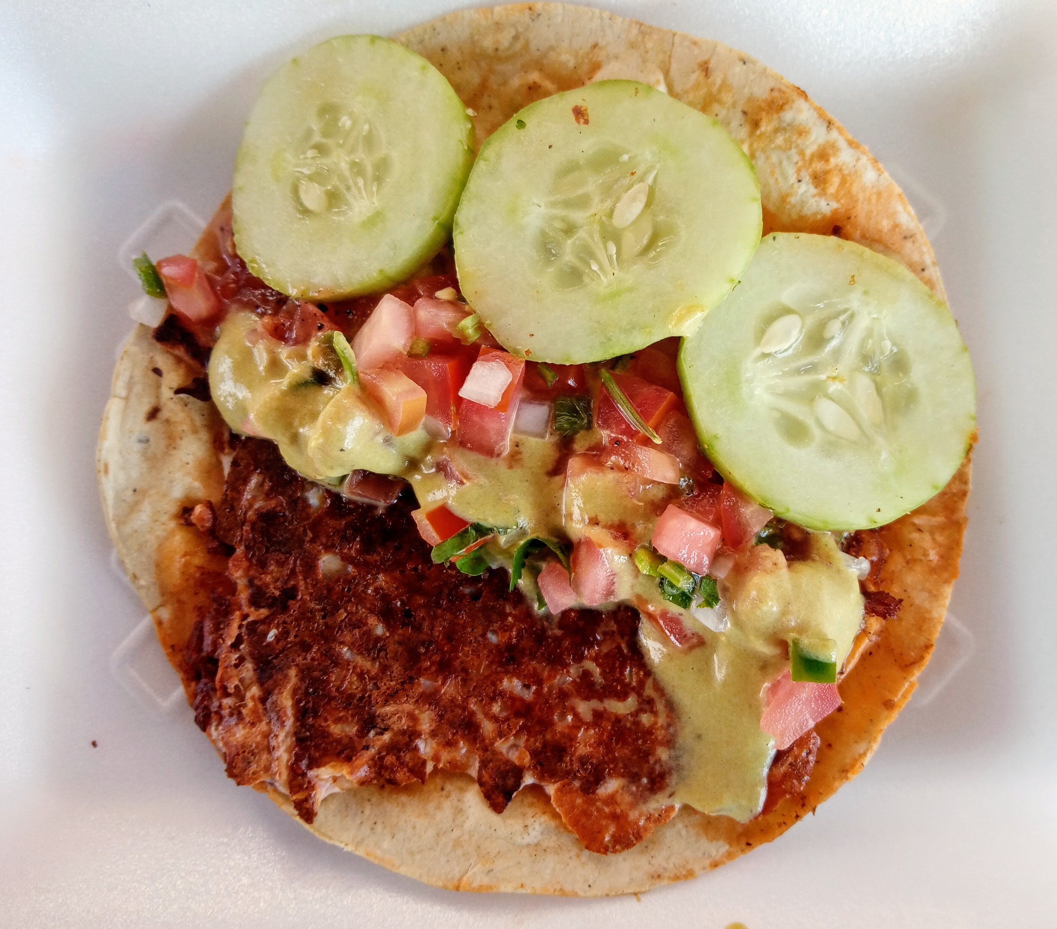 Piquito de gallo image 6