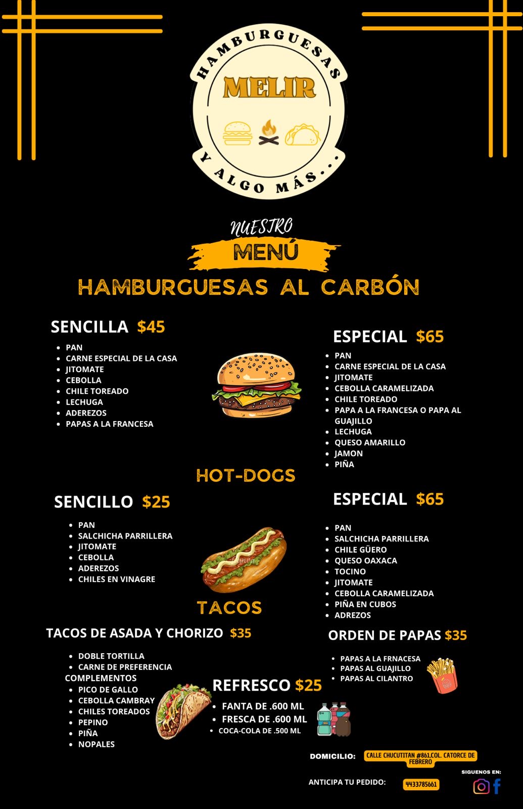 Restaurante Melir image 7