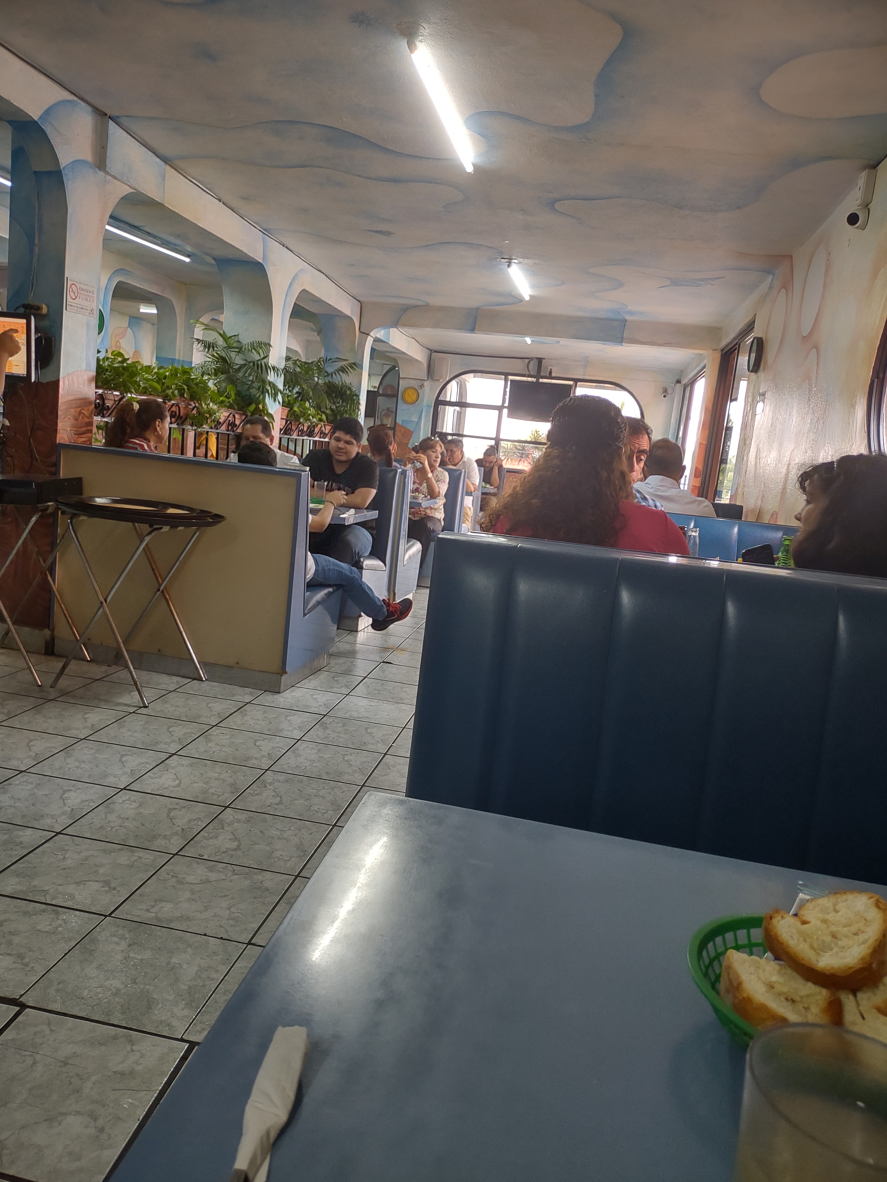 El Navegante Universidad | Restaurante de Mariscos image 5