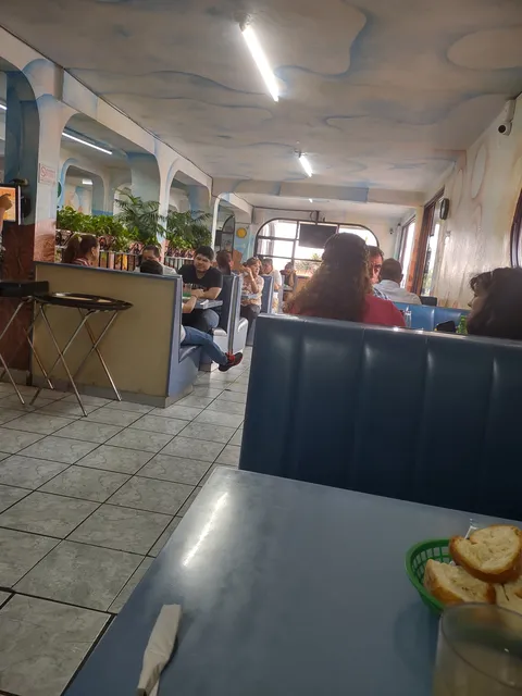 El Navegante Universidad | Restaurante de Mariscos image 5
