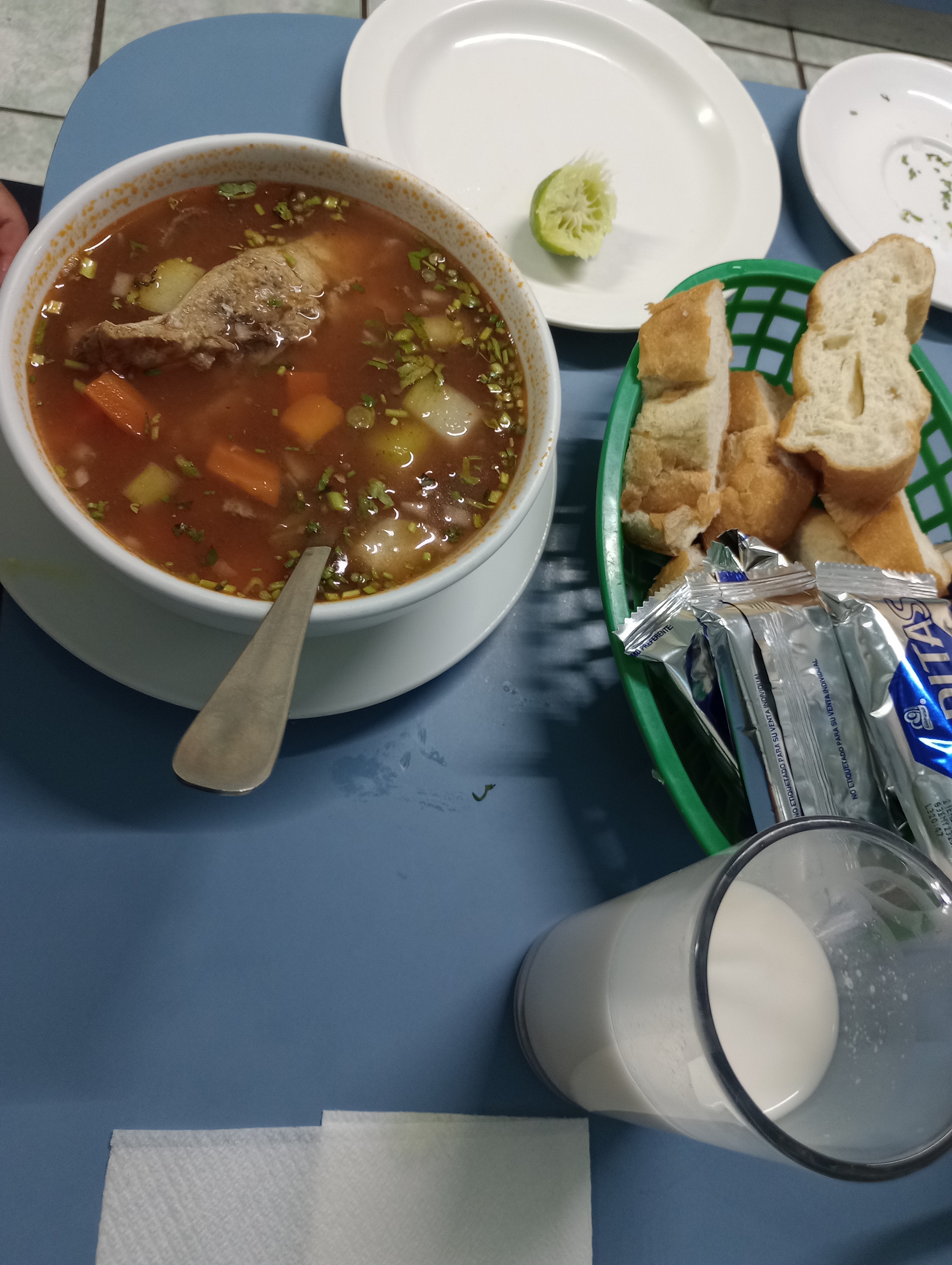 El Navegante Universidad | Restaurante de Mariscos image 6