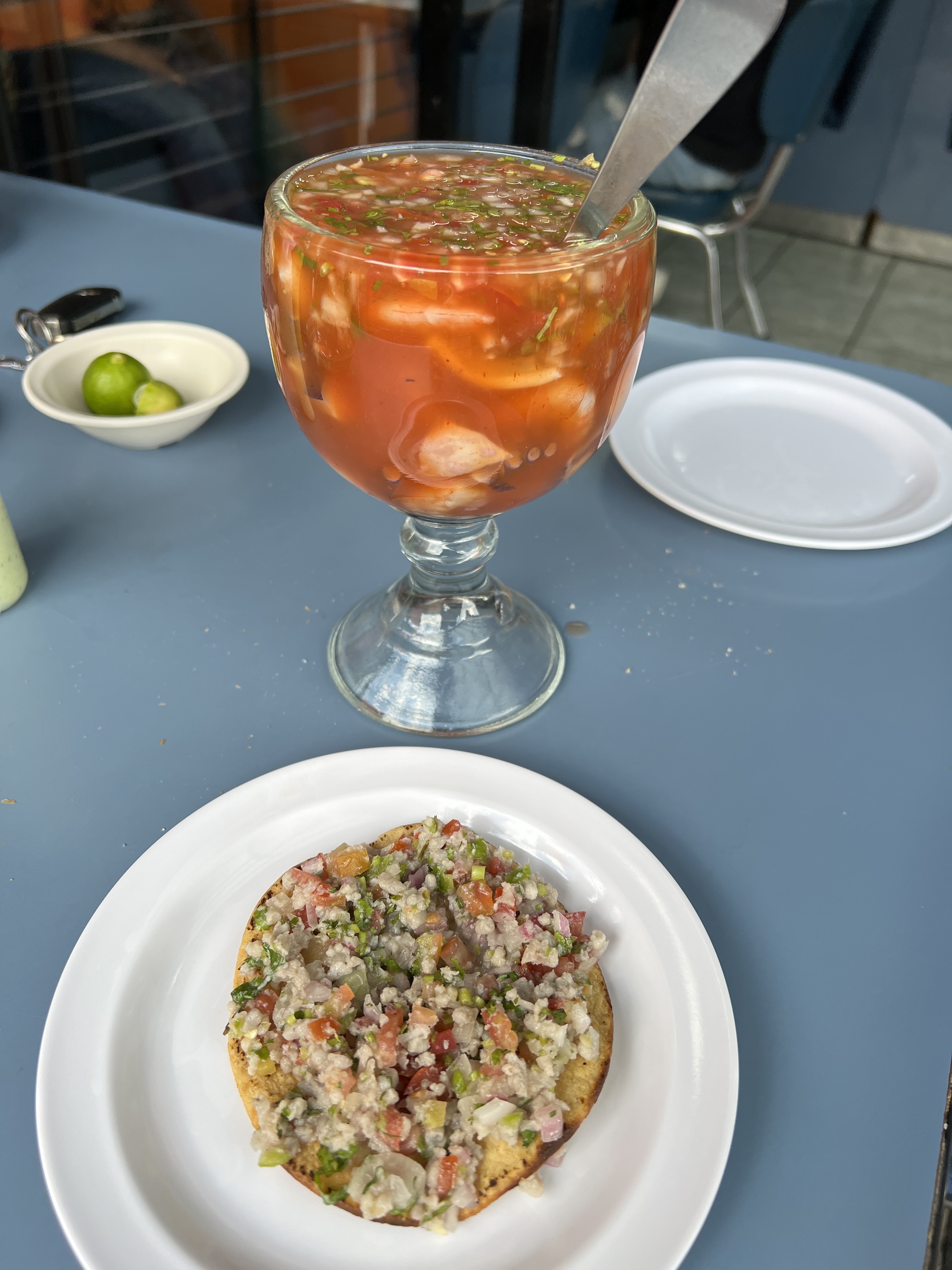 El Navegante Universidad | Restaurante de Mariscos image 8