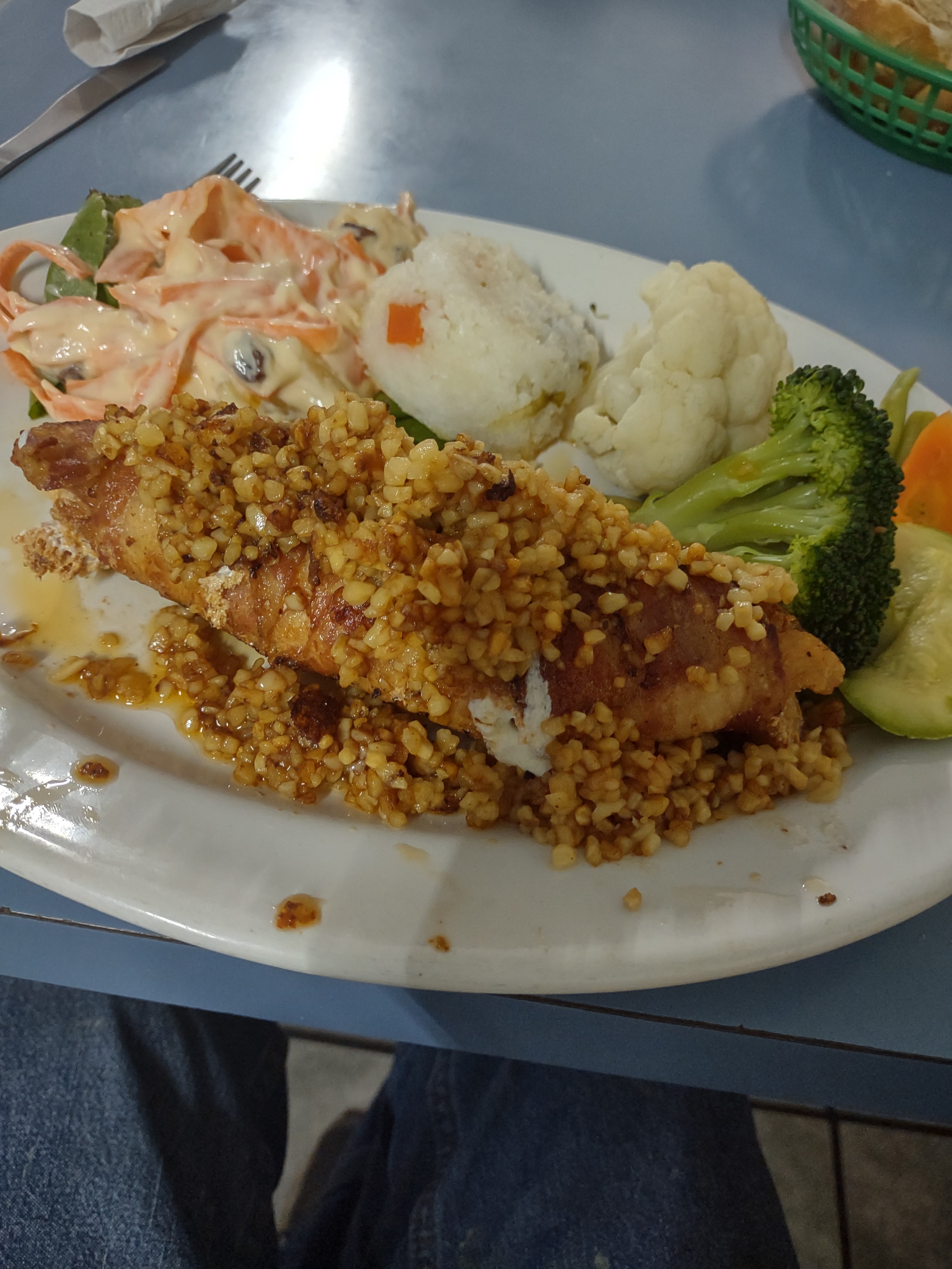 El Navegante Universidad | Restaurante de Mariscos image 10