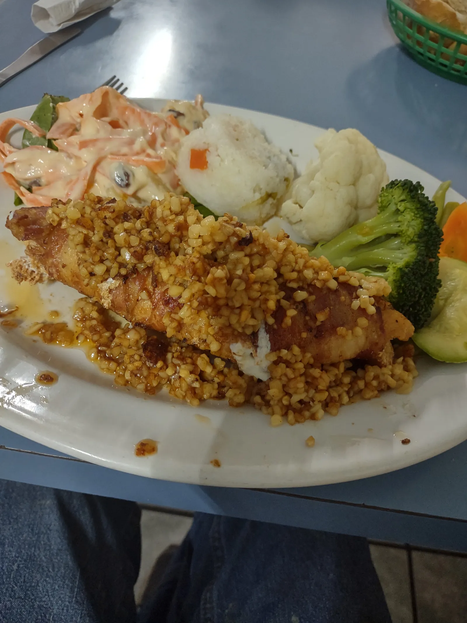 El Navegante Universidad | Restaurante de Mariscos image 10