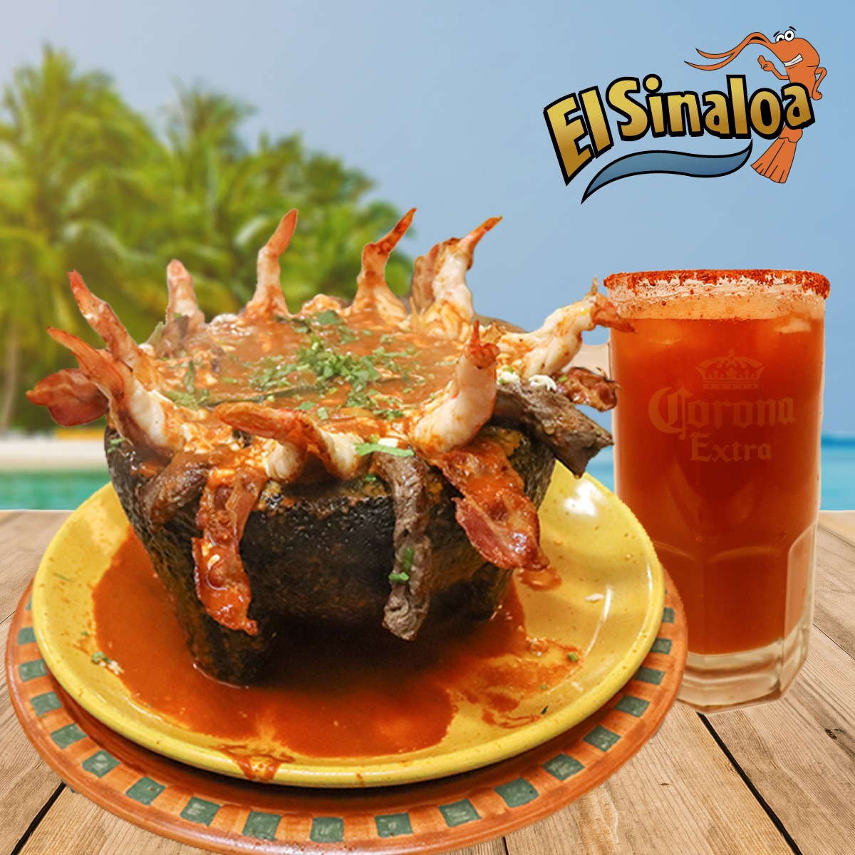 Mariscos El Sinaloa image 1