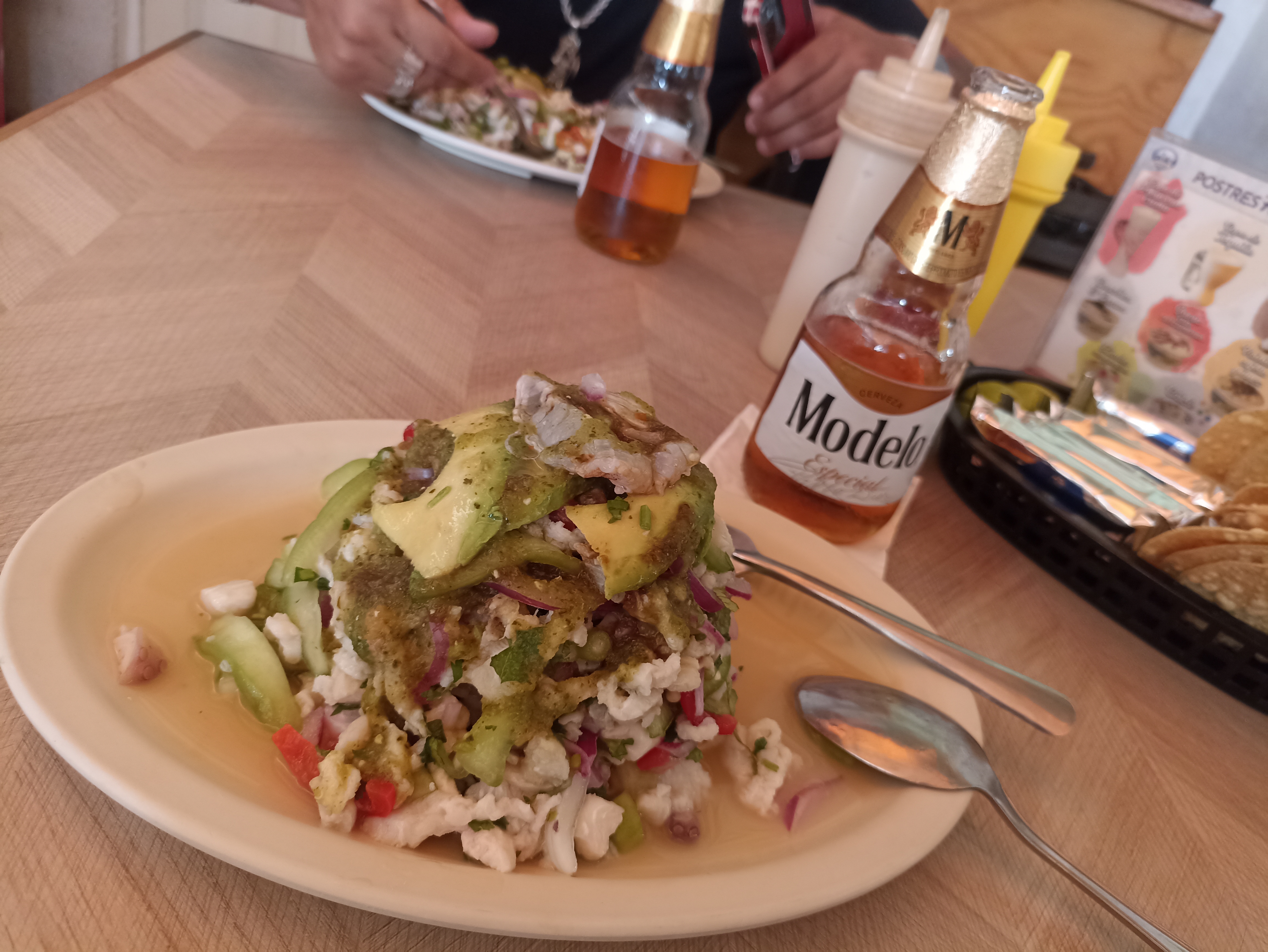 Mariscos El Sinaloa image 2