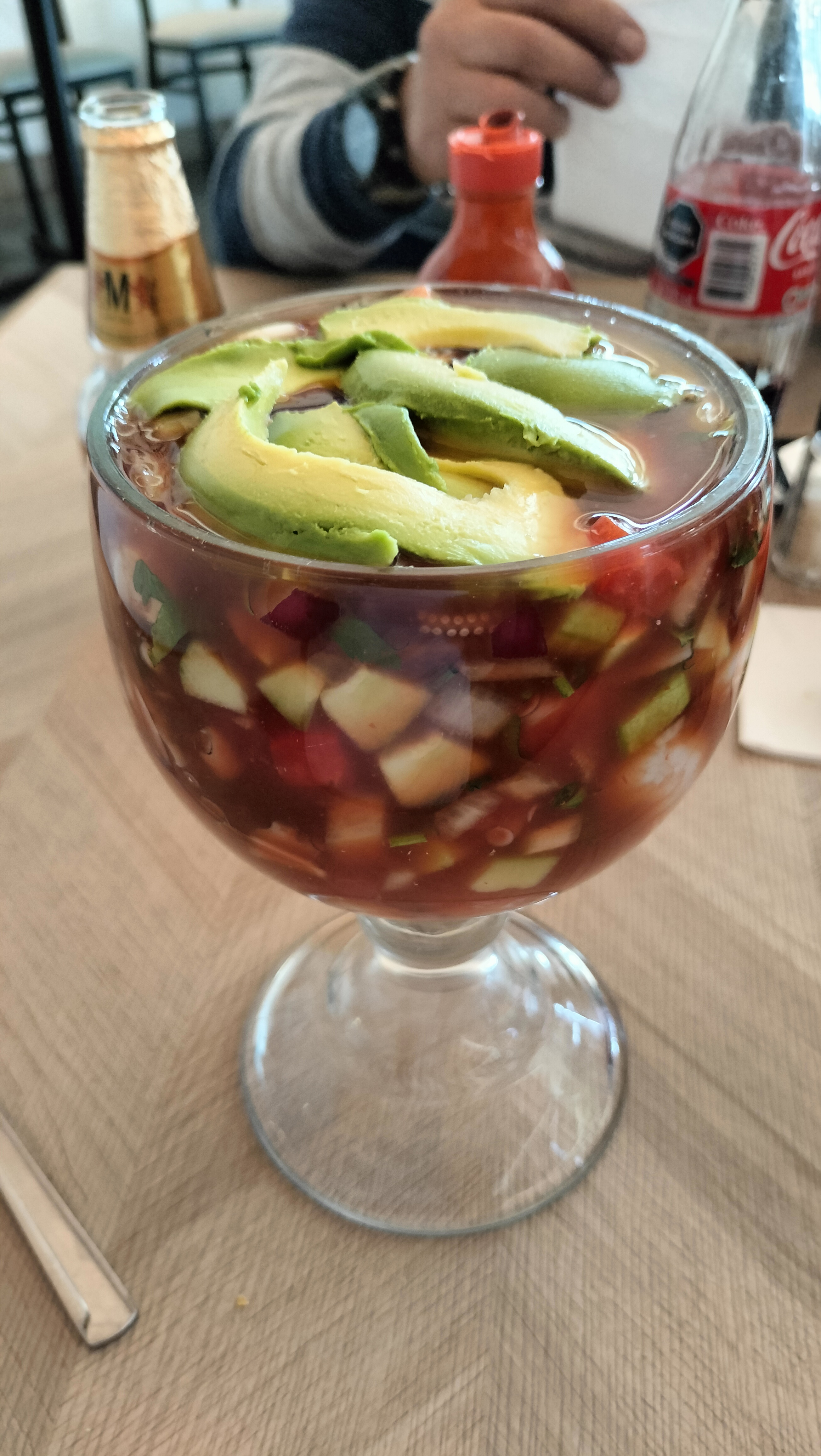 Mariscos El Sinaloa image 3