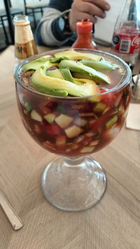 Mariscos El Sinaloa image 3