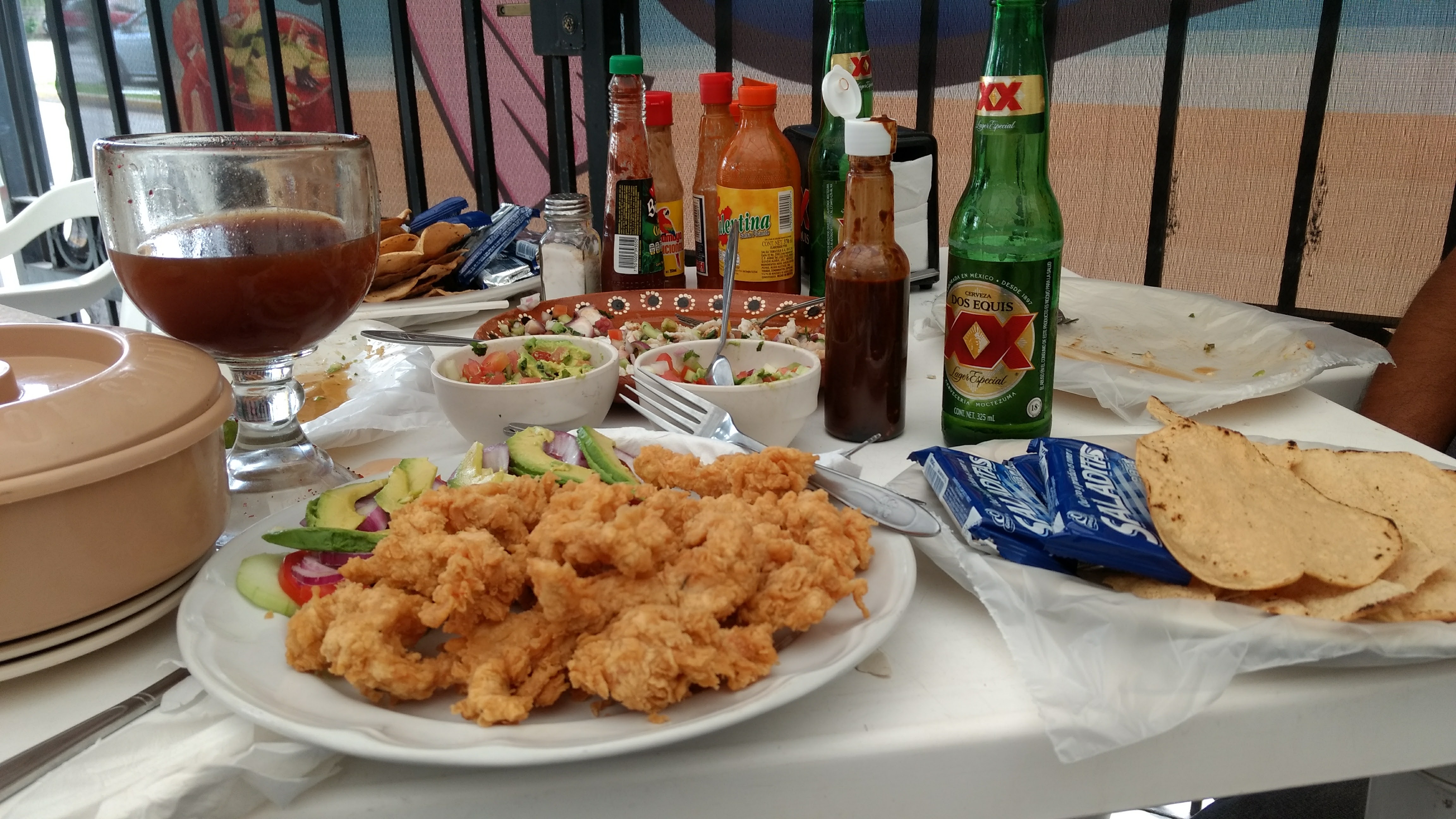 Mariscos El Sinaloa image 4