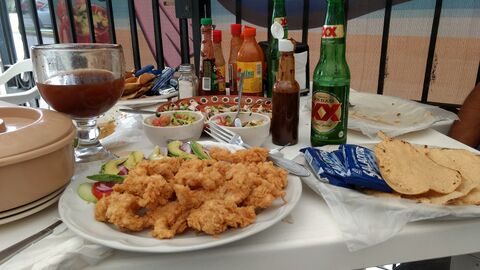 Mariscos El Sinaloa image 4