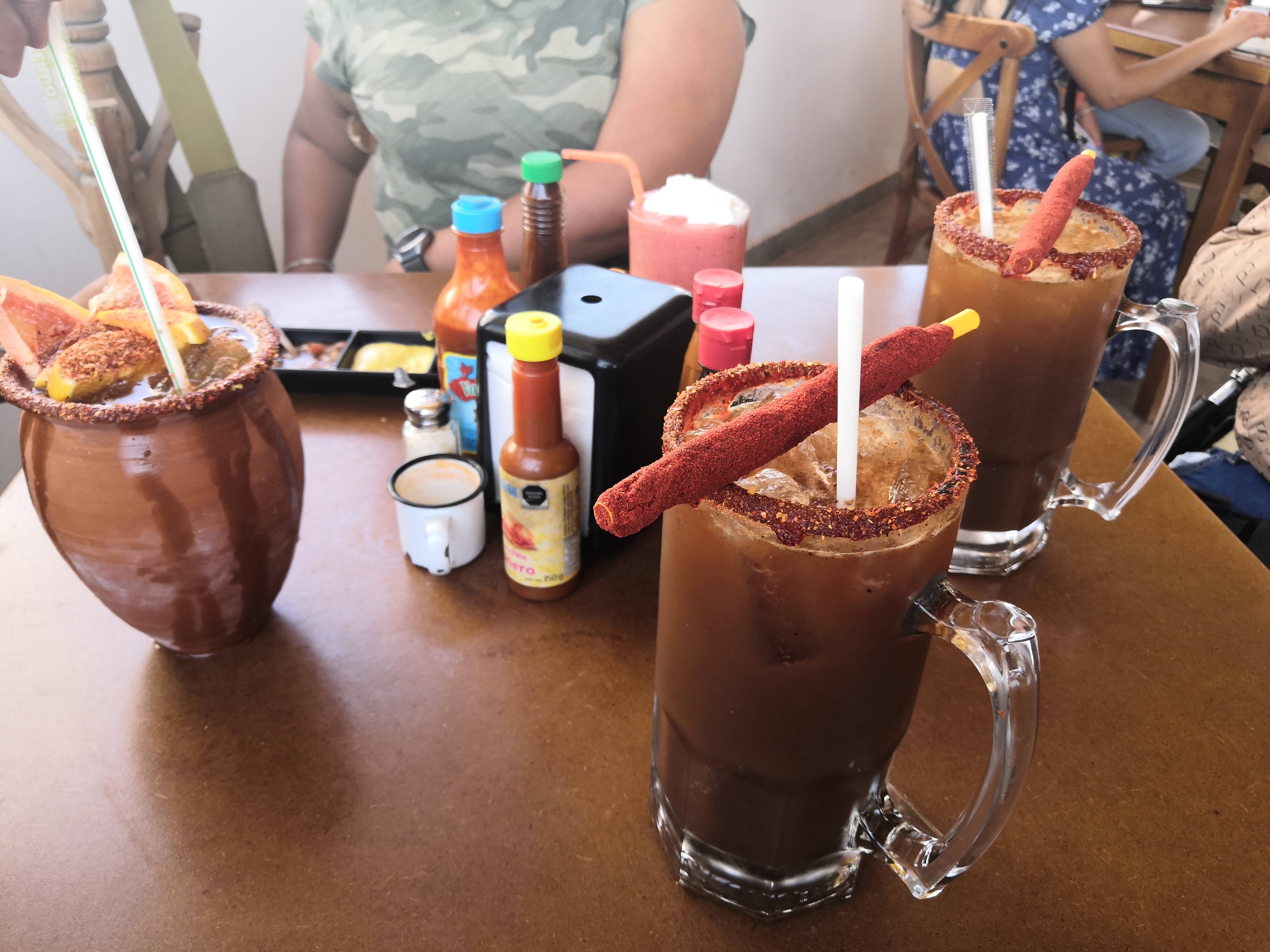 Mariscos El Sinaloa image 6