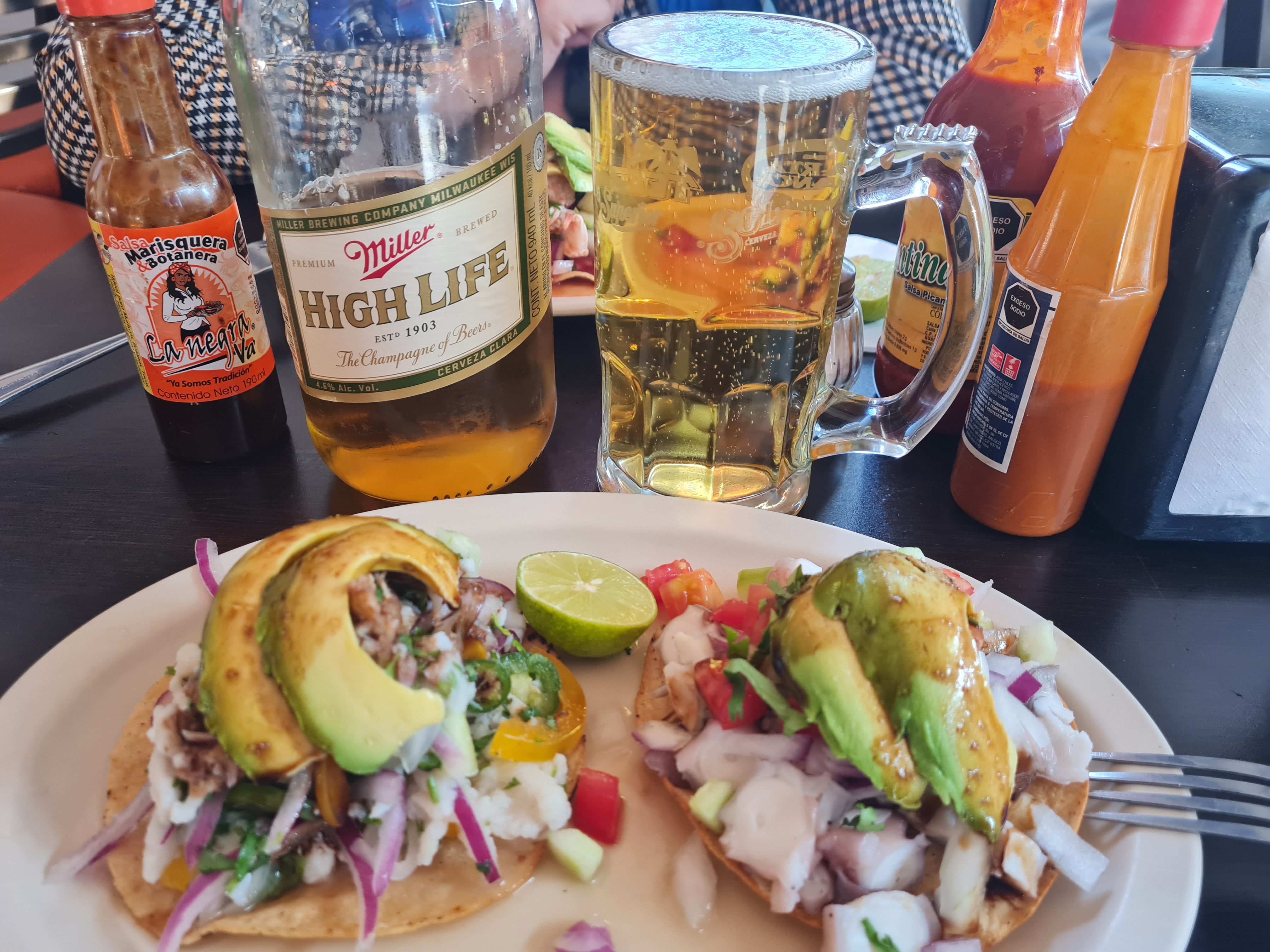 Mariscos El Sinaloa image 7