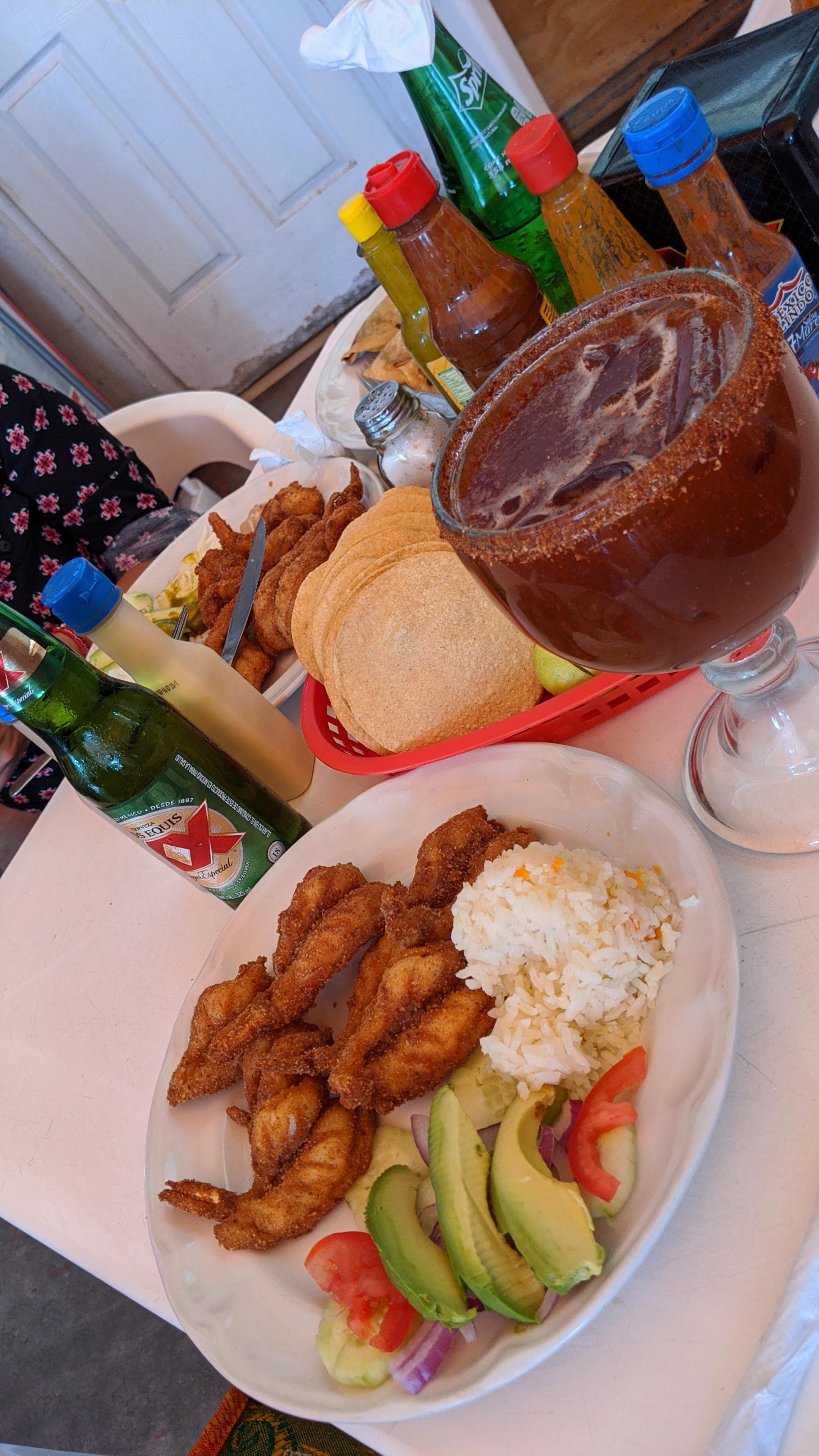 Mariscos El Sinaloa image 8