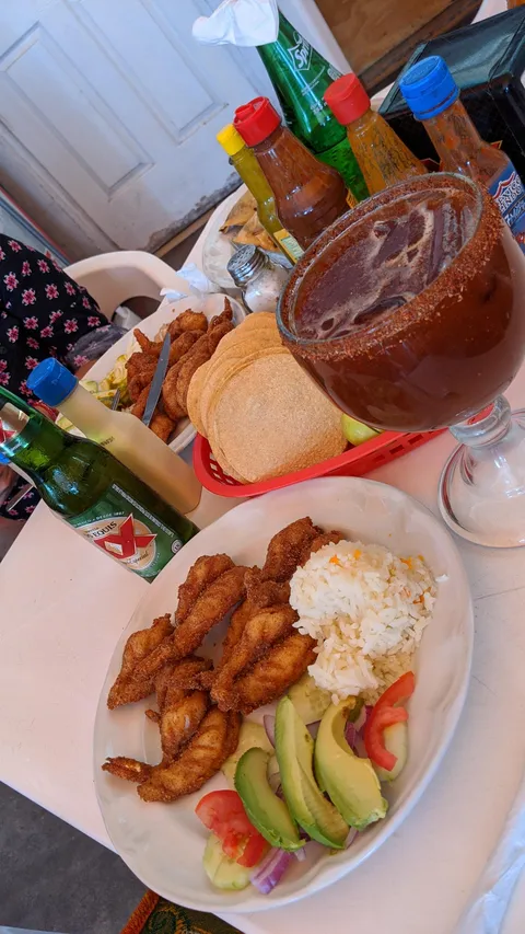 Mariscos El Sinaloa image 8