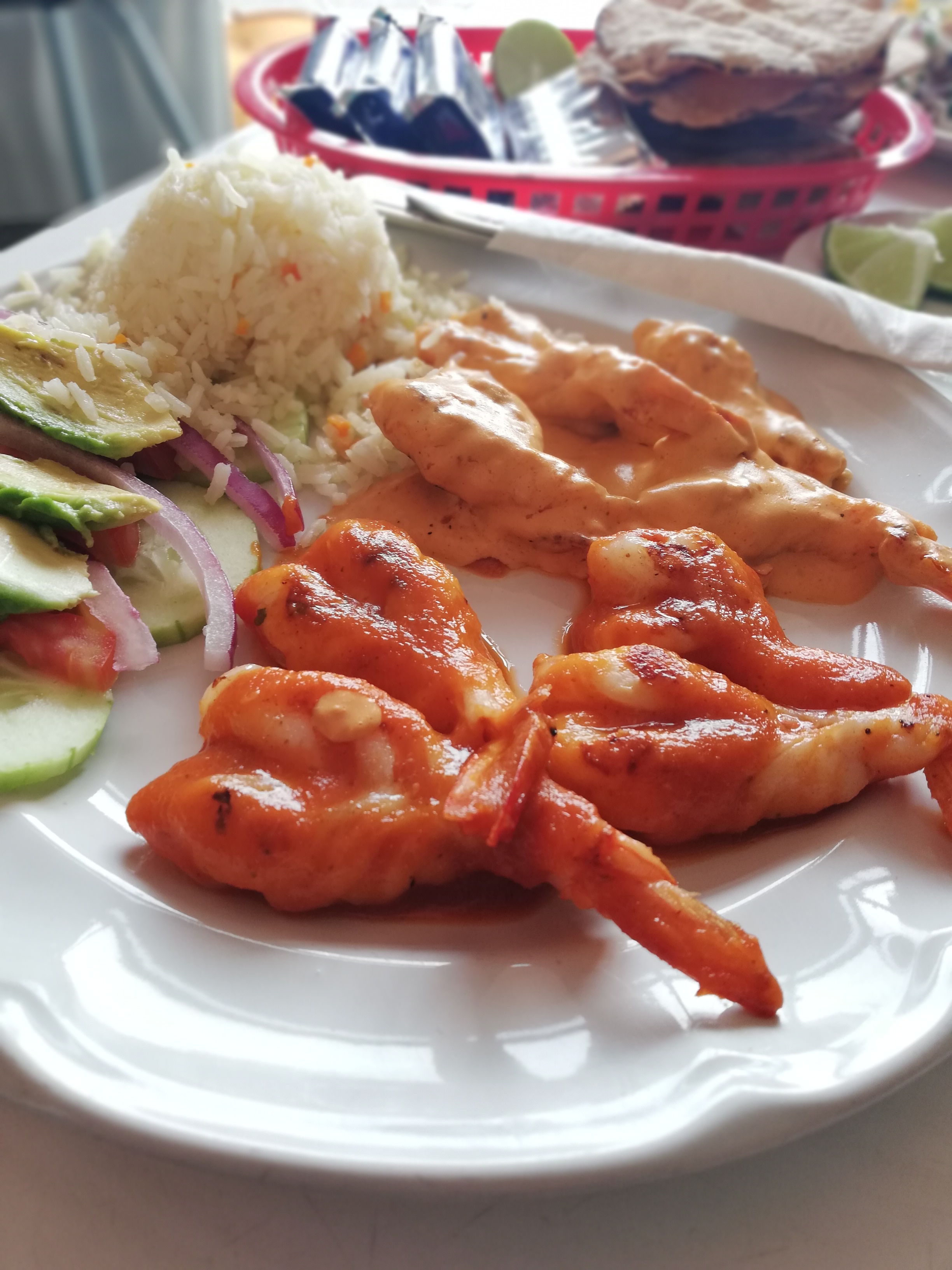 Mariscos El Sinaloa image 9