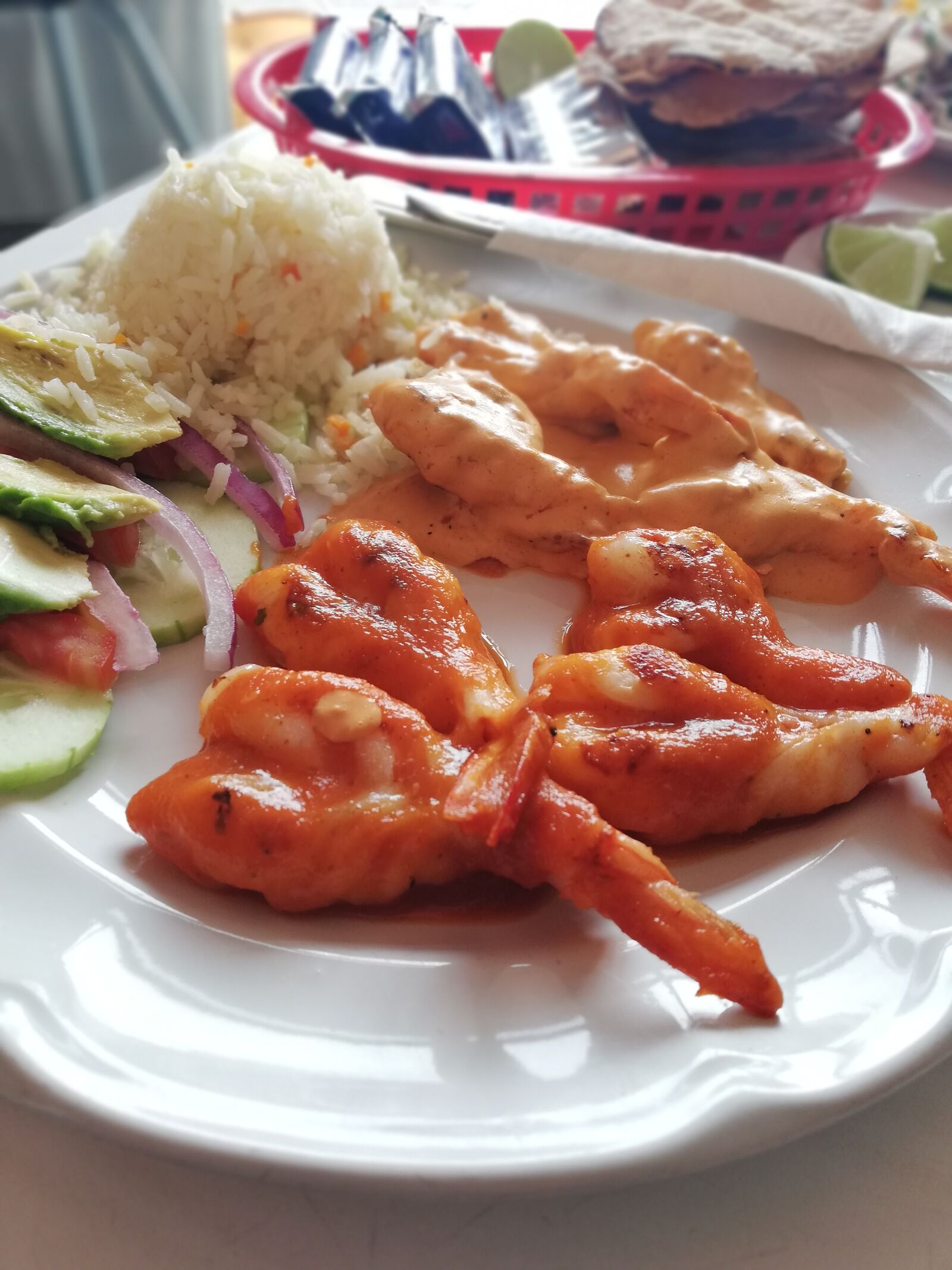 Mariscos El Sinaloa image 9