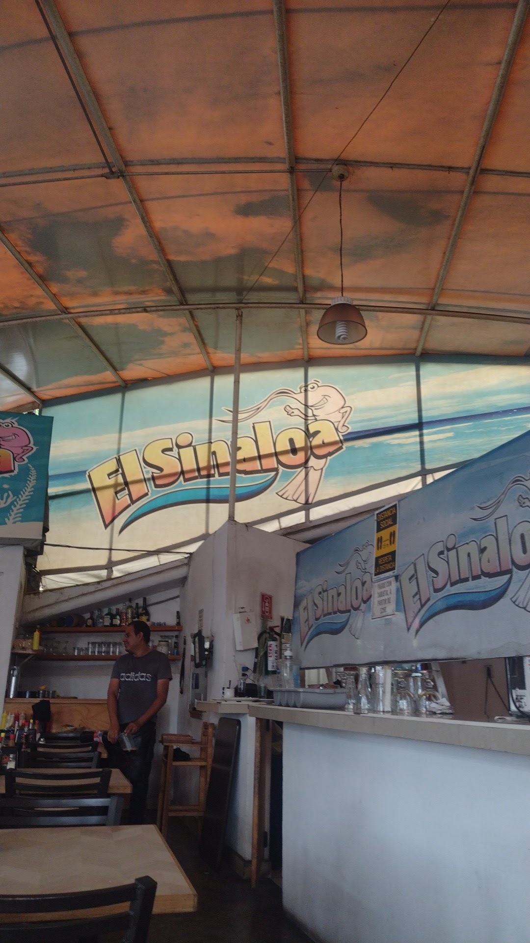 Mariscos El Sinaloa image 10