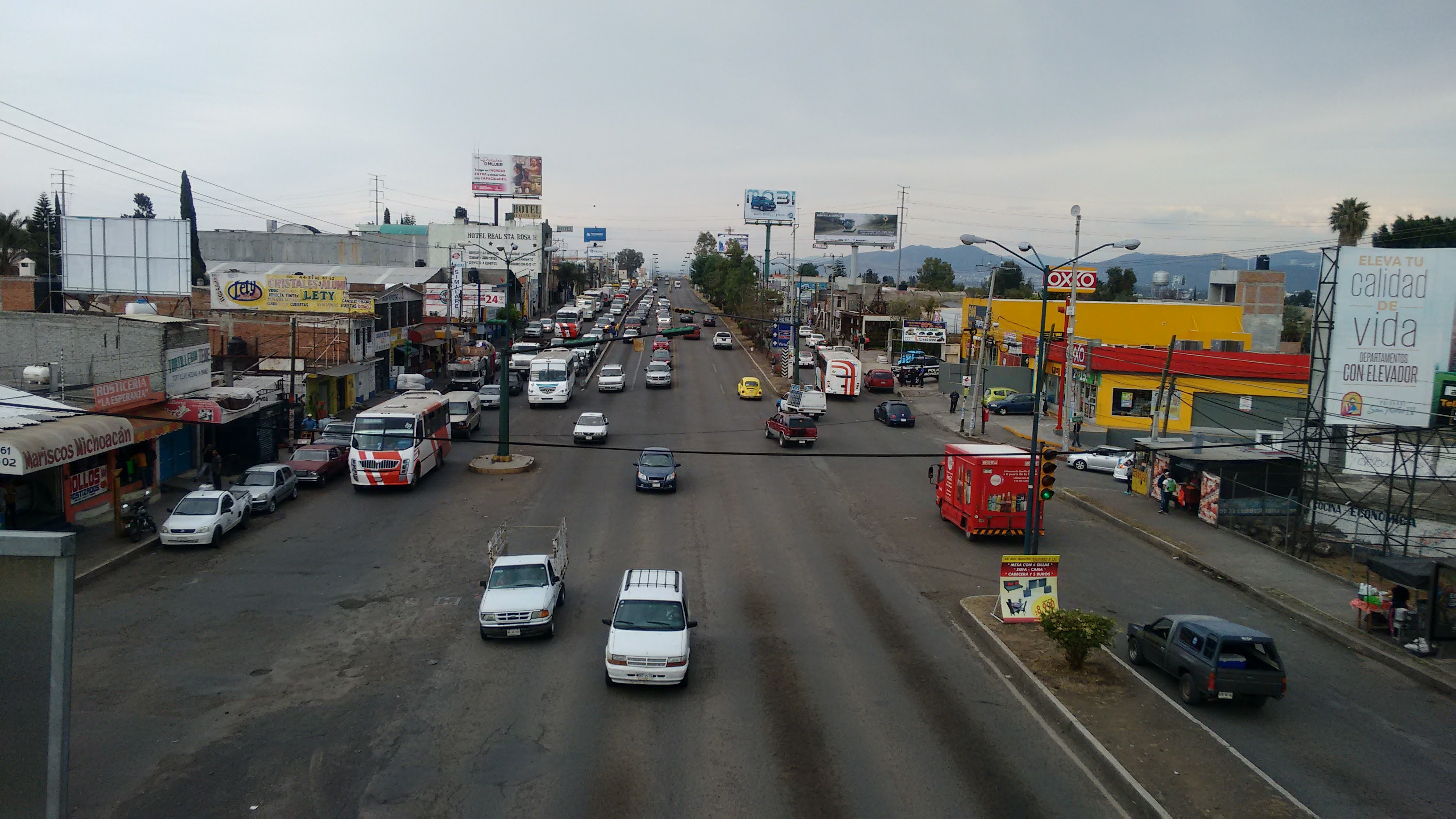 Mariscos Michoacan image 6