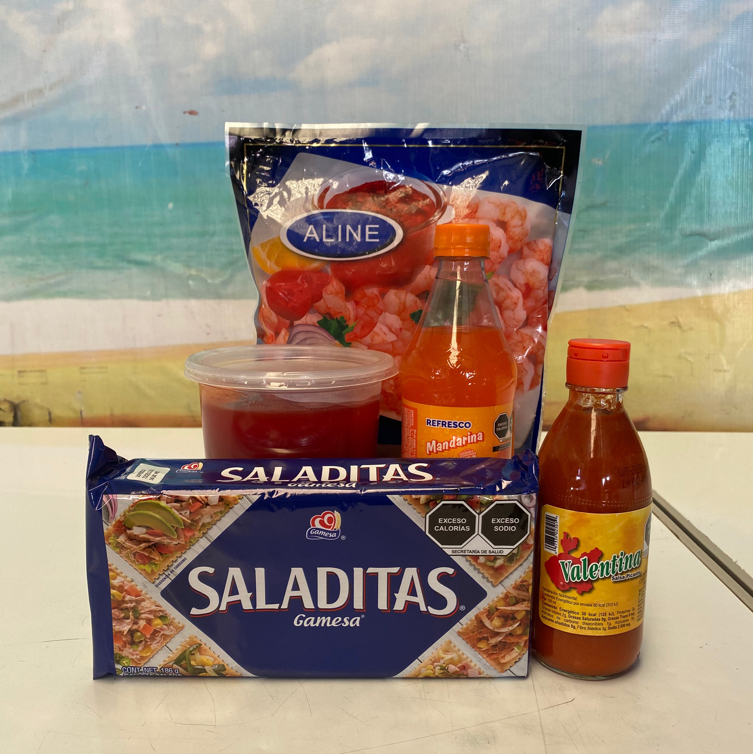 Mariscos Michoacan image 7