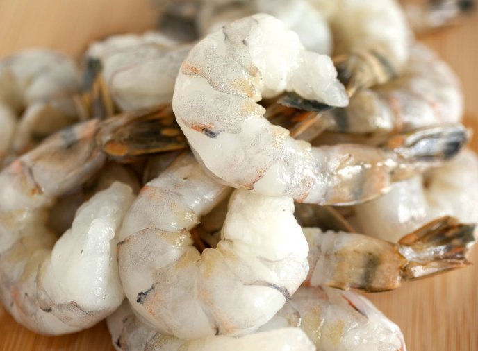 Mariscos Michoacan image 9