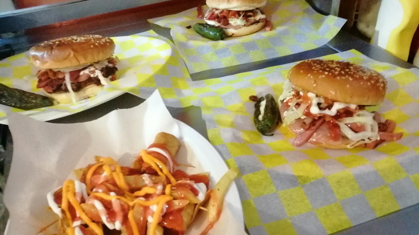 VillaBurguer image 1