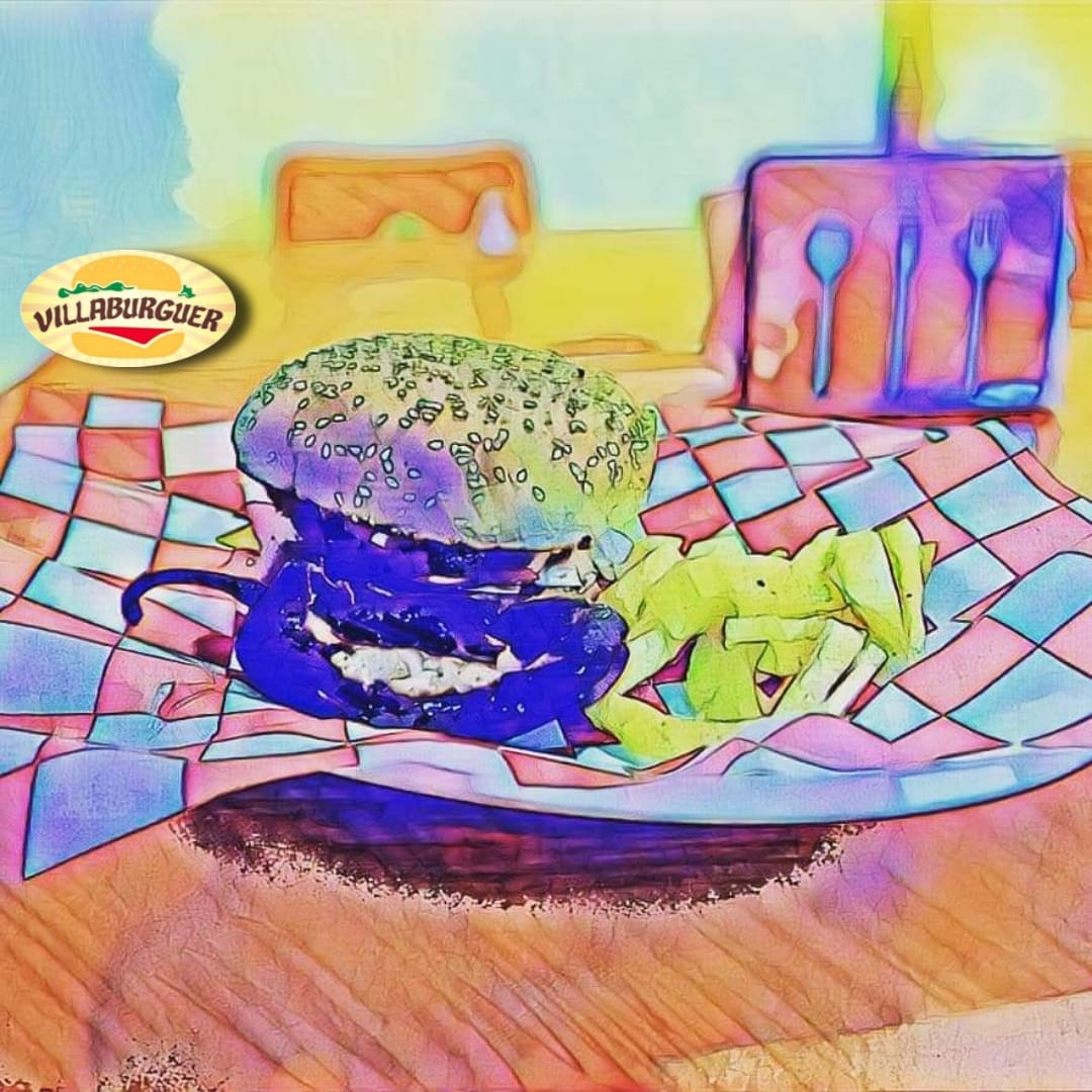 VillaBurguer image 2