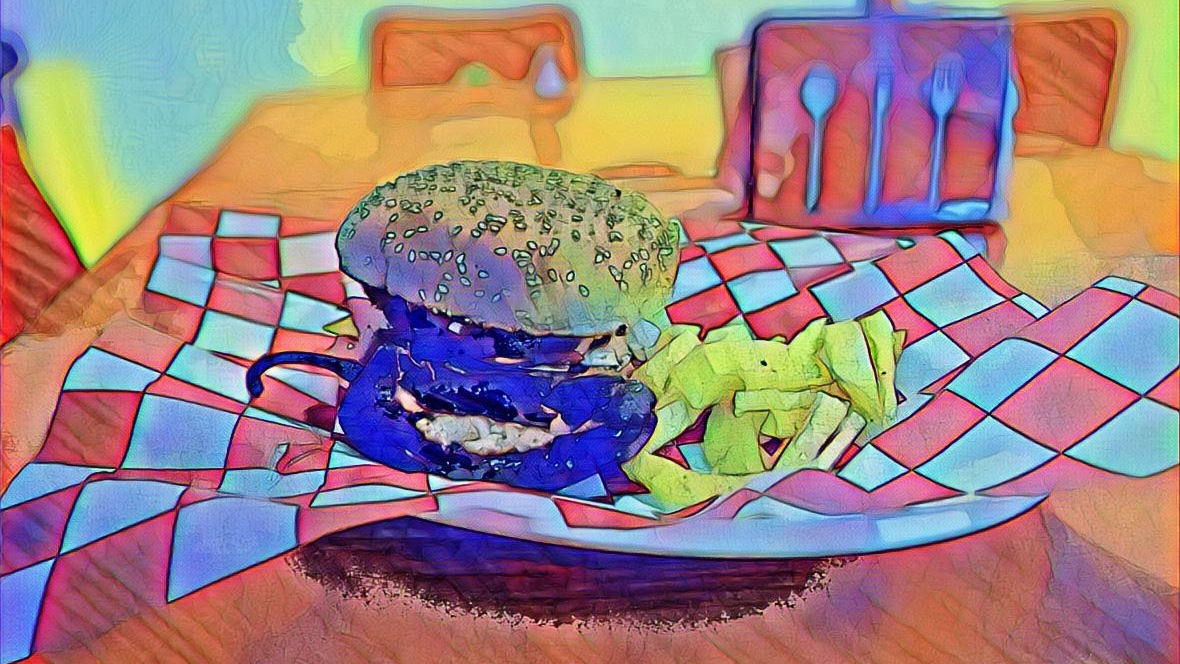 VillaBurguer image 3